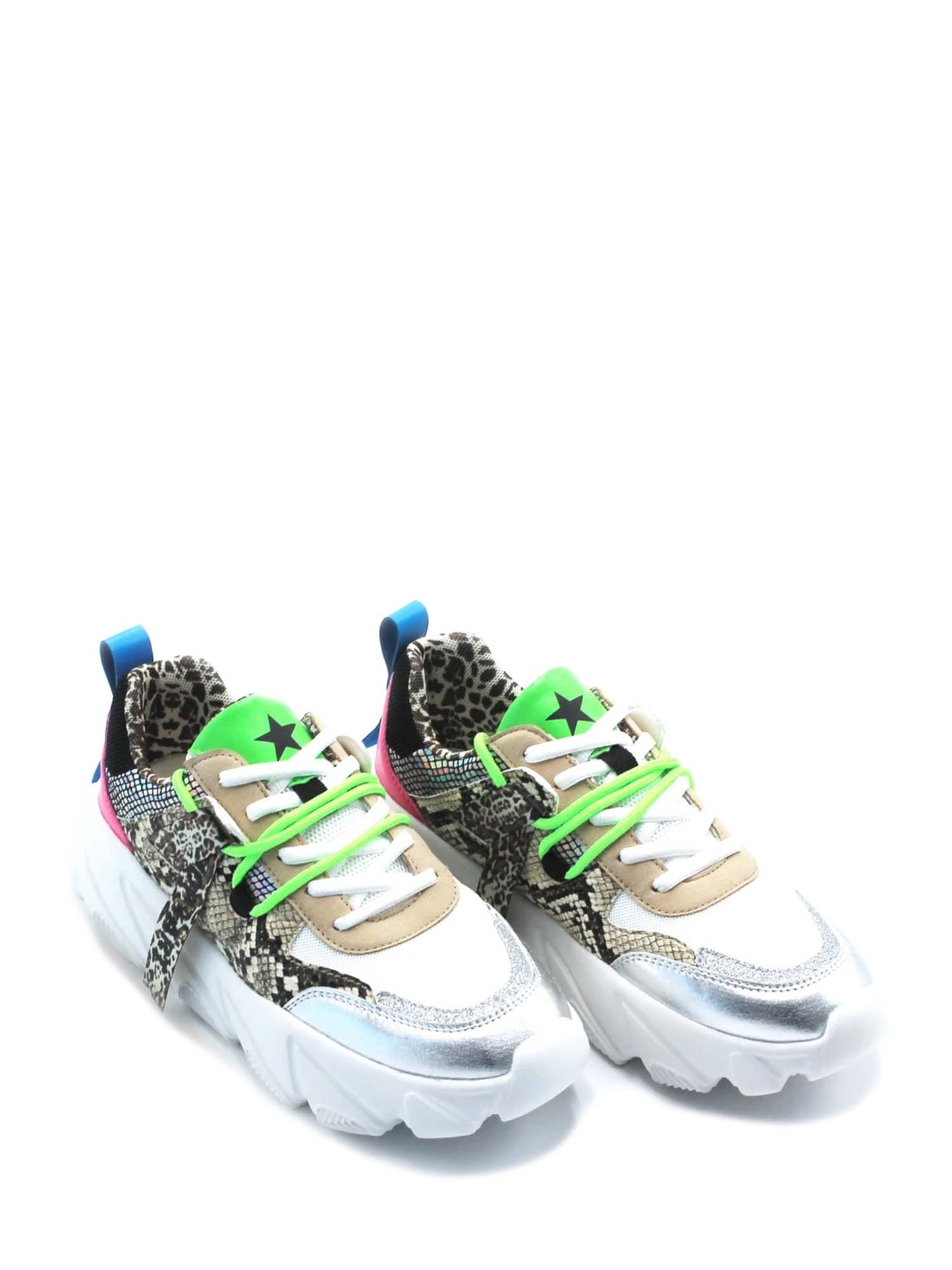MULTICOLORE