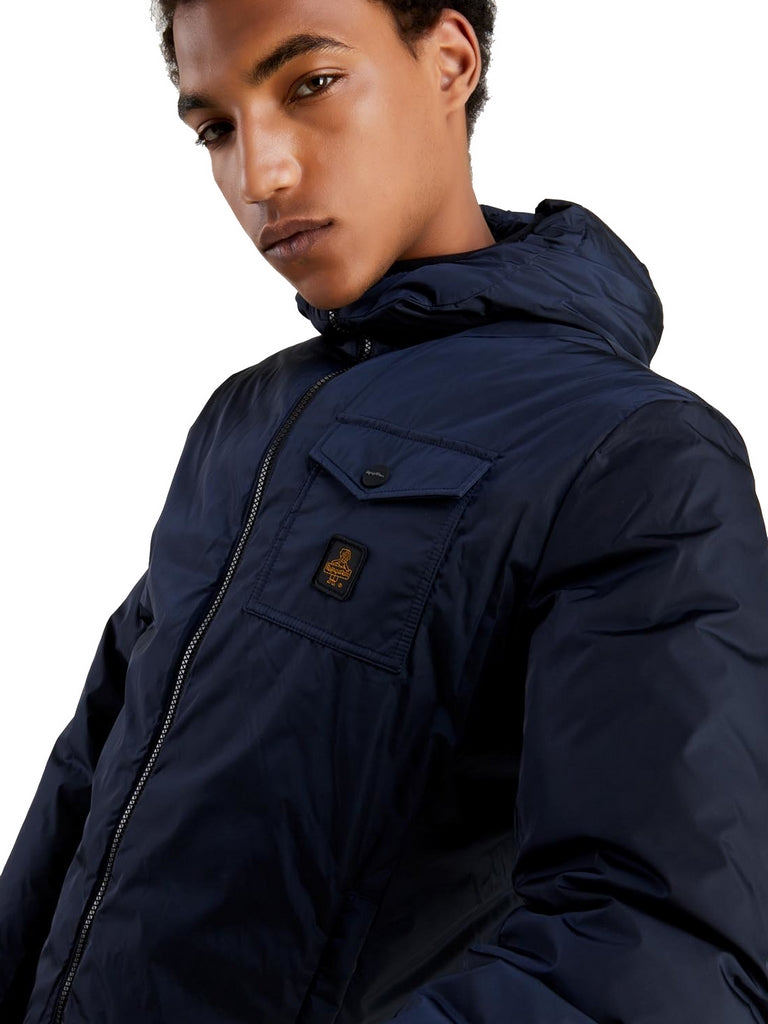 BLU
