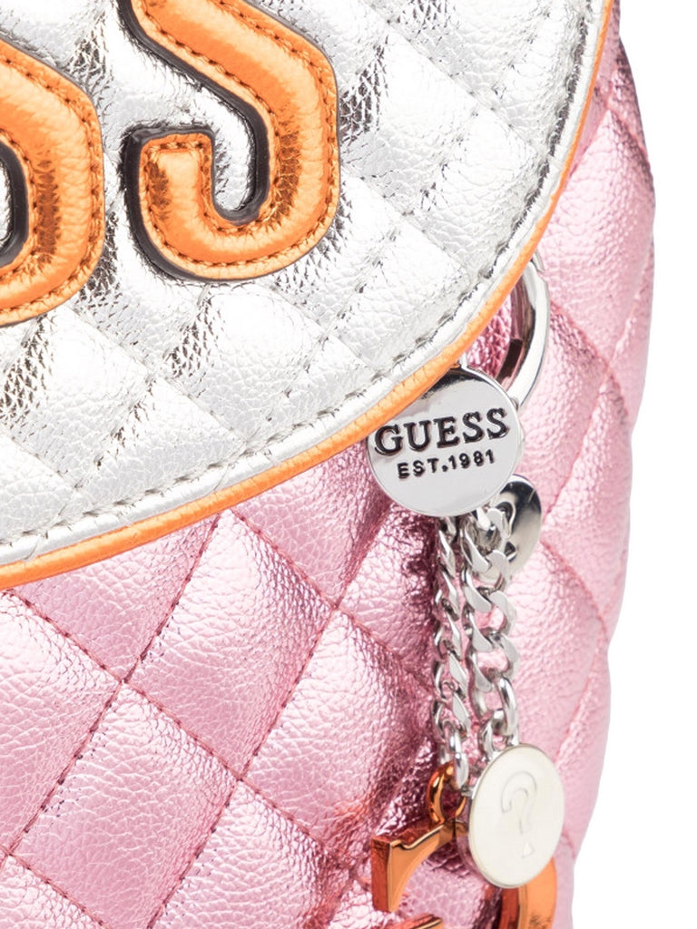 ZAINO Guess