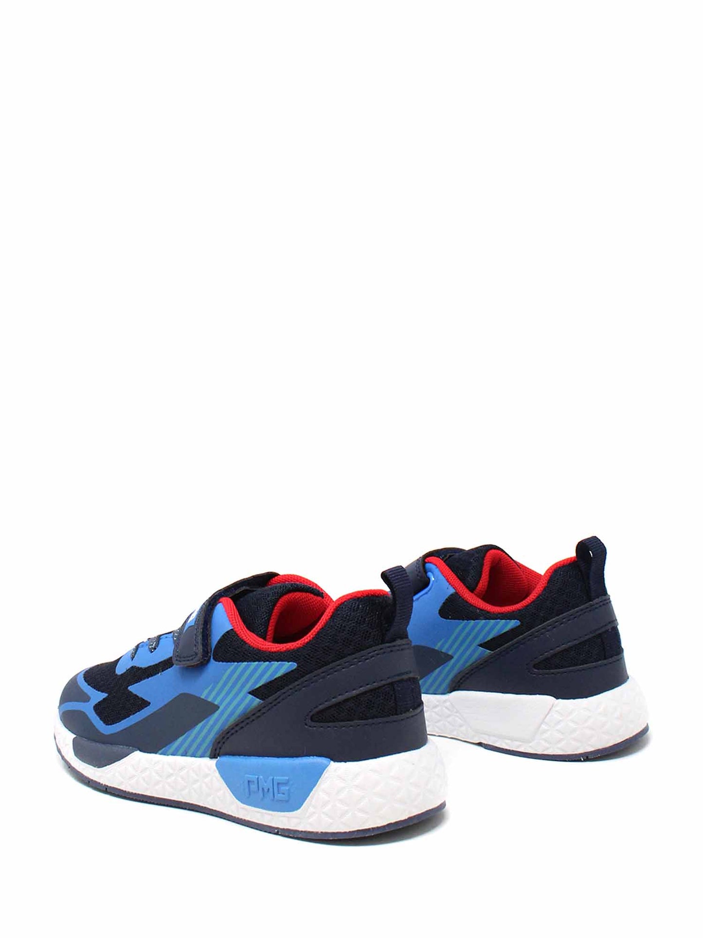 BLU