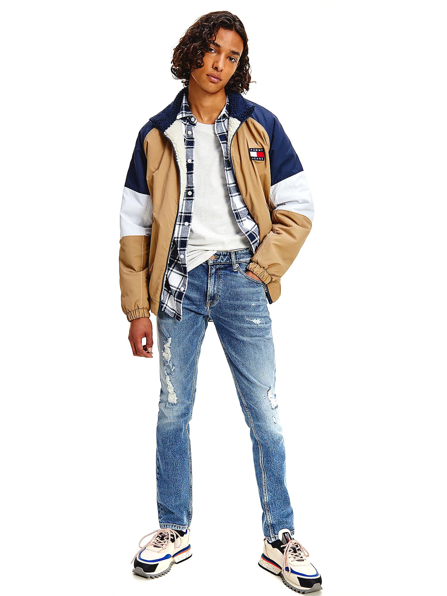 BLU
