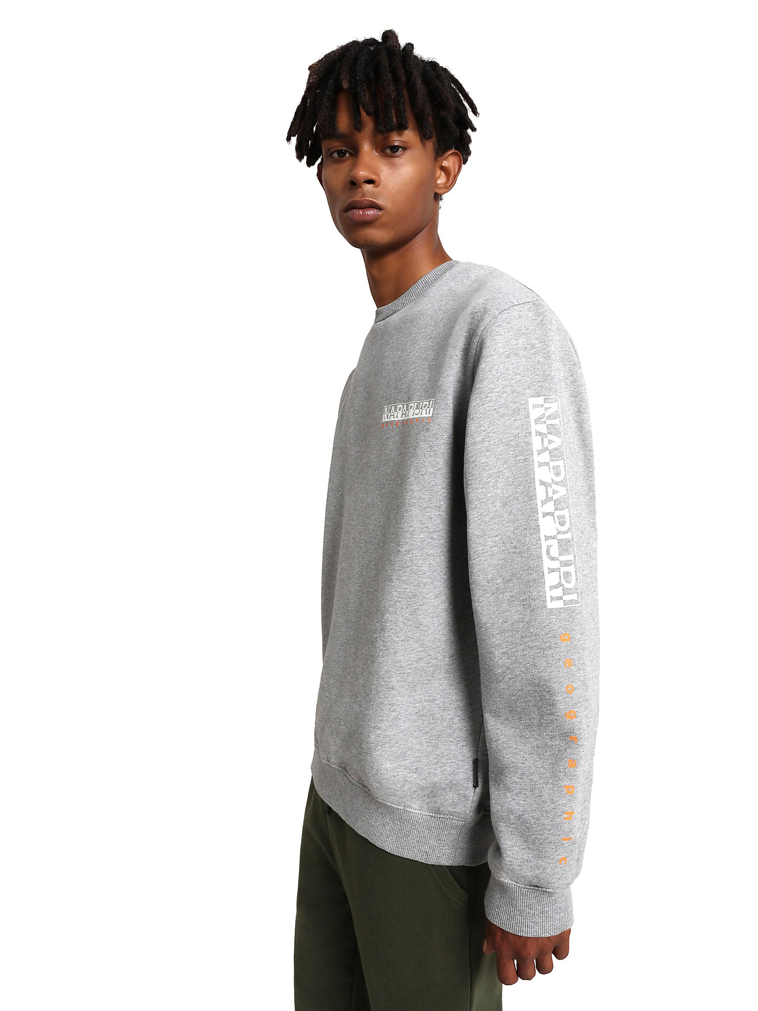GRIGIO