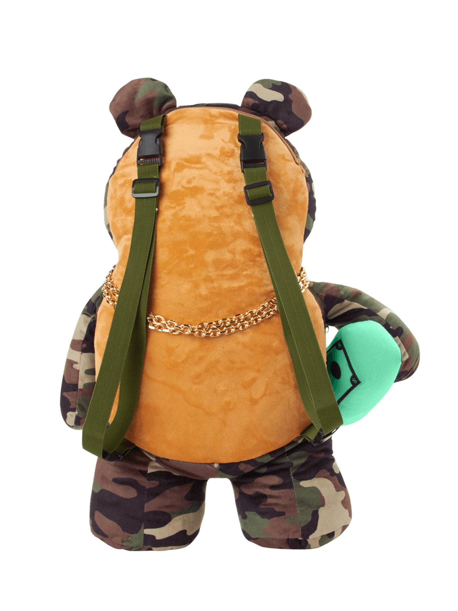 VERDE