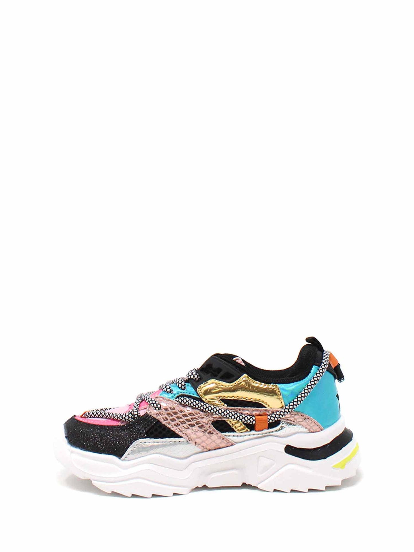 MULTICOLORE