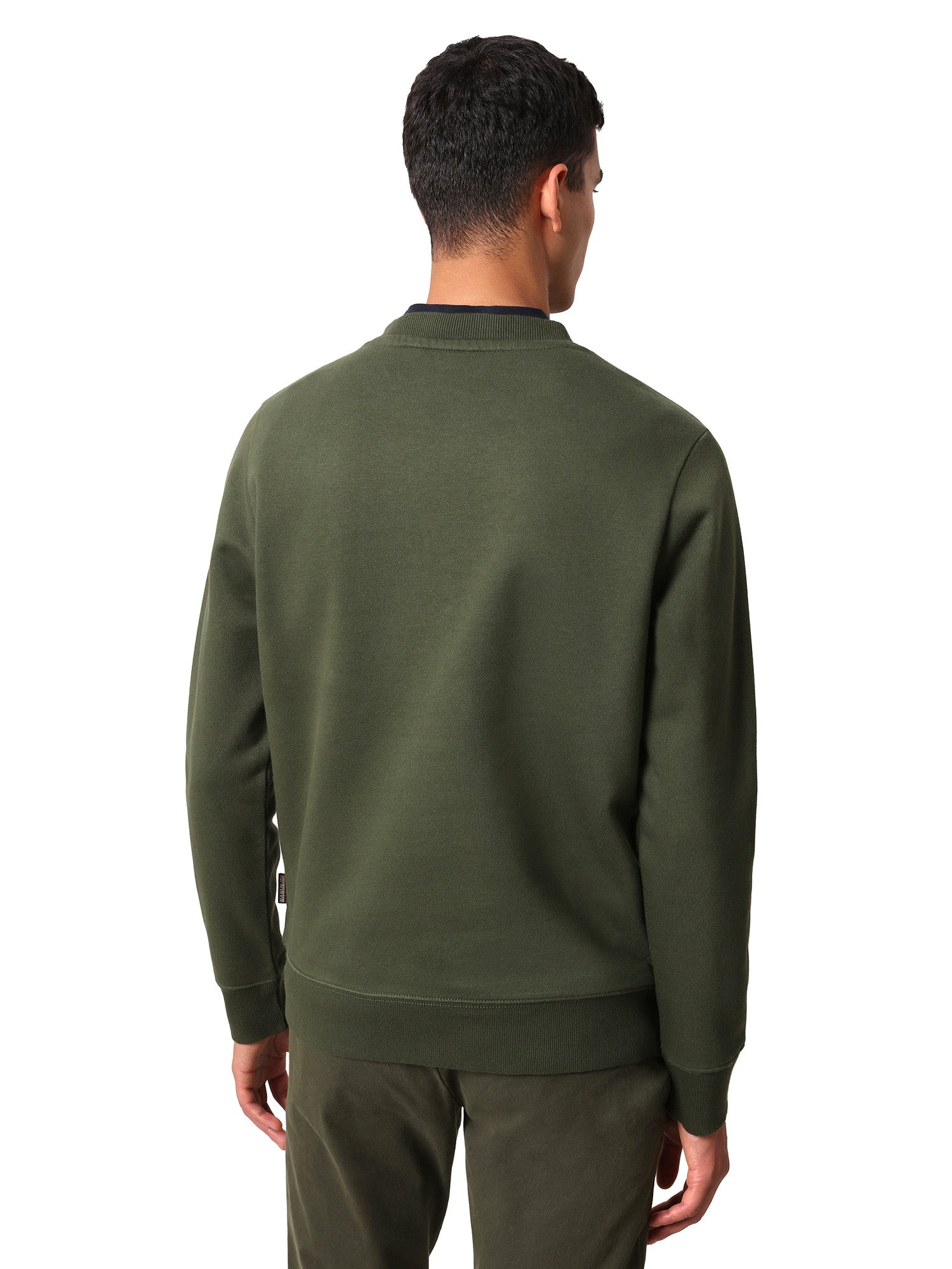 VERDE