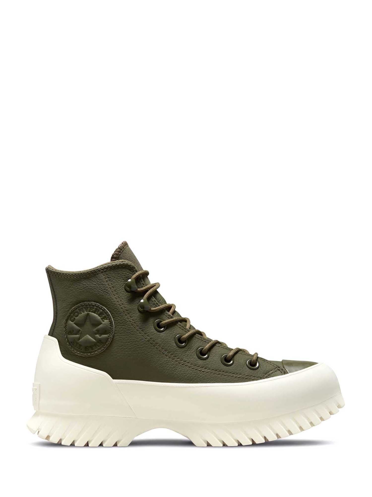 VERDE