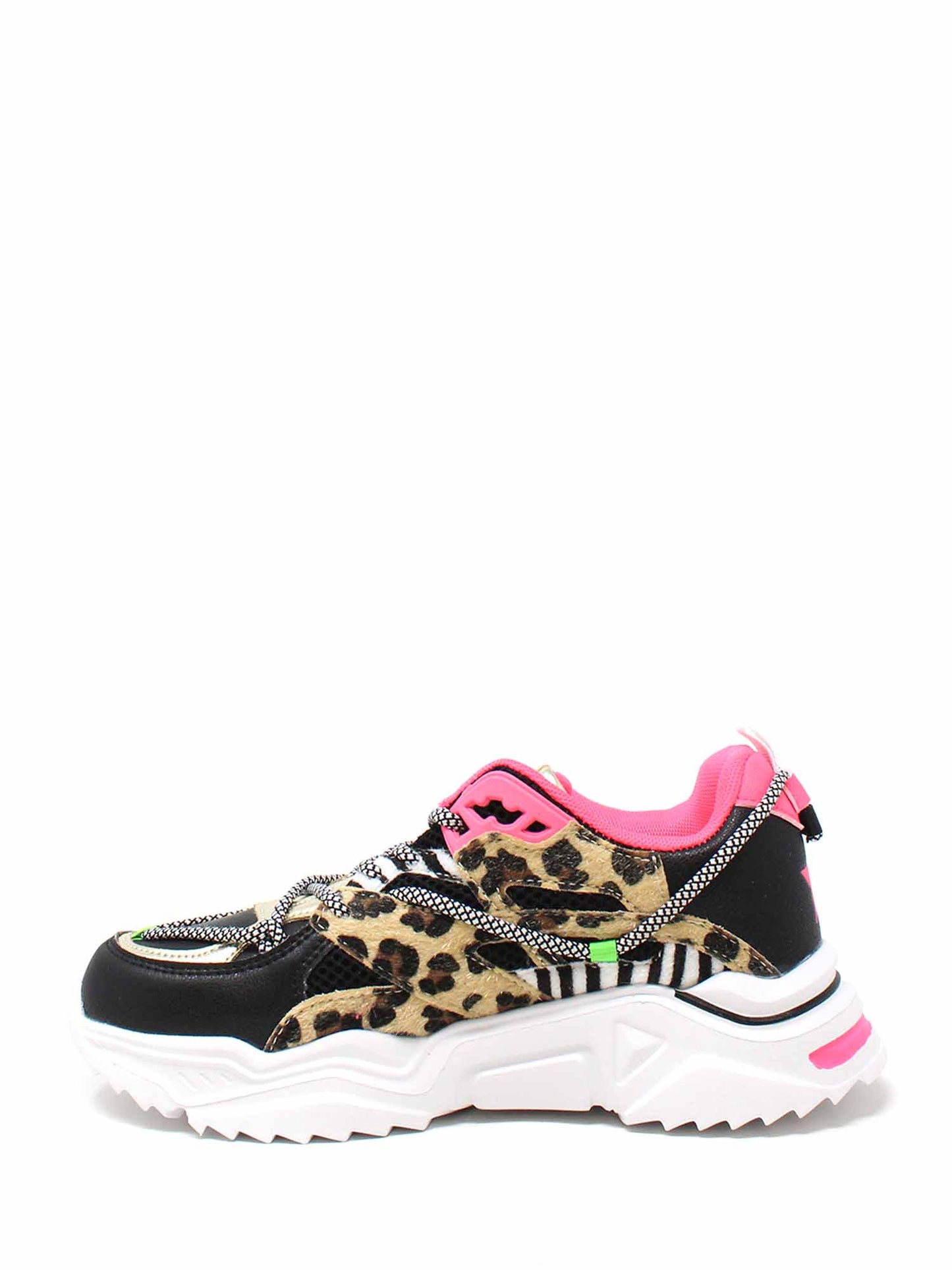 MULTICOLORE