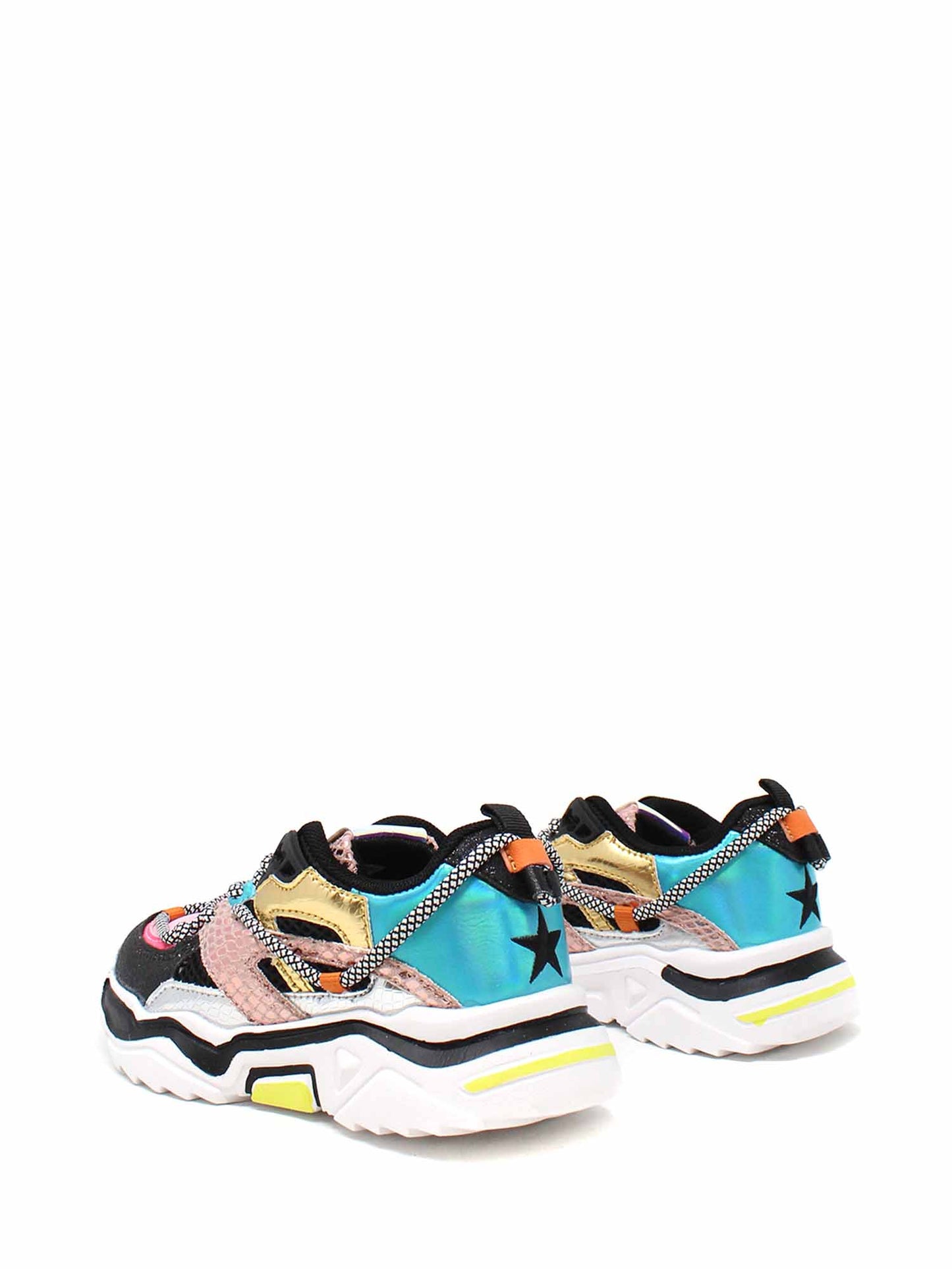 MULTICOLORE