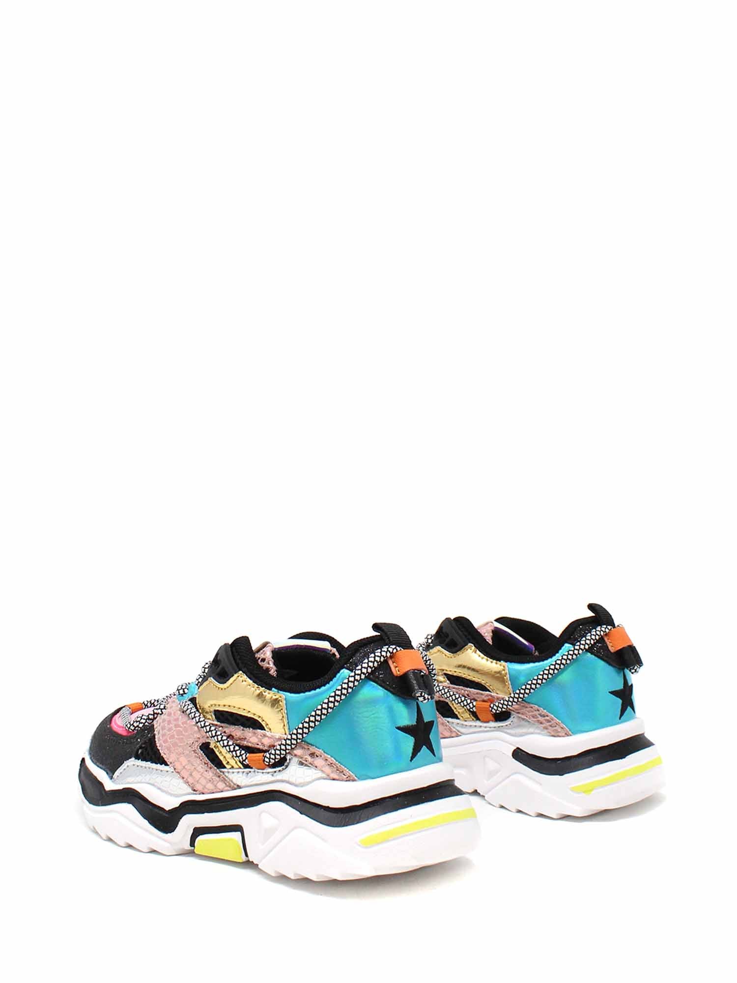 MULTICOLORE