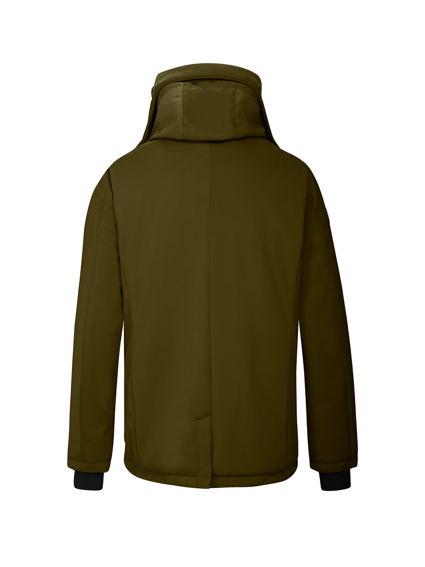 VERDE
