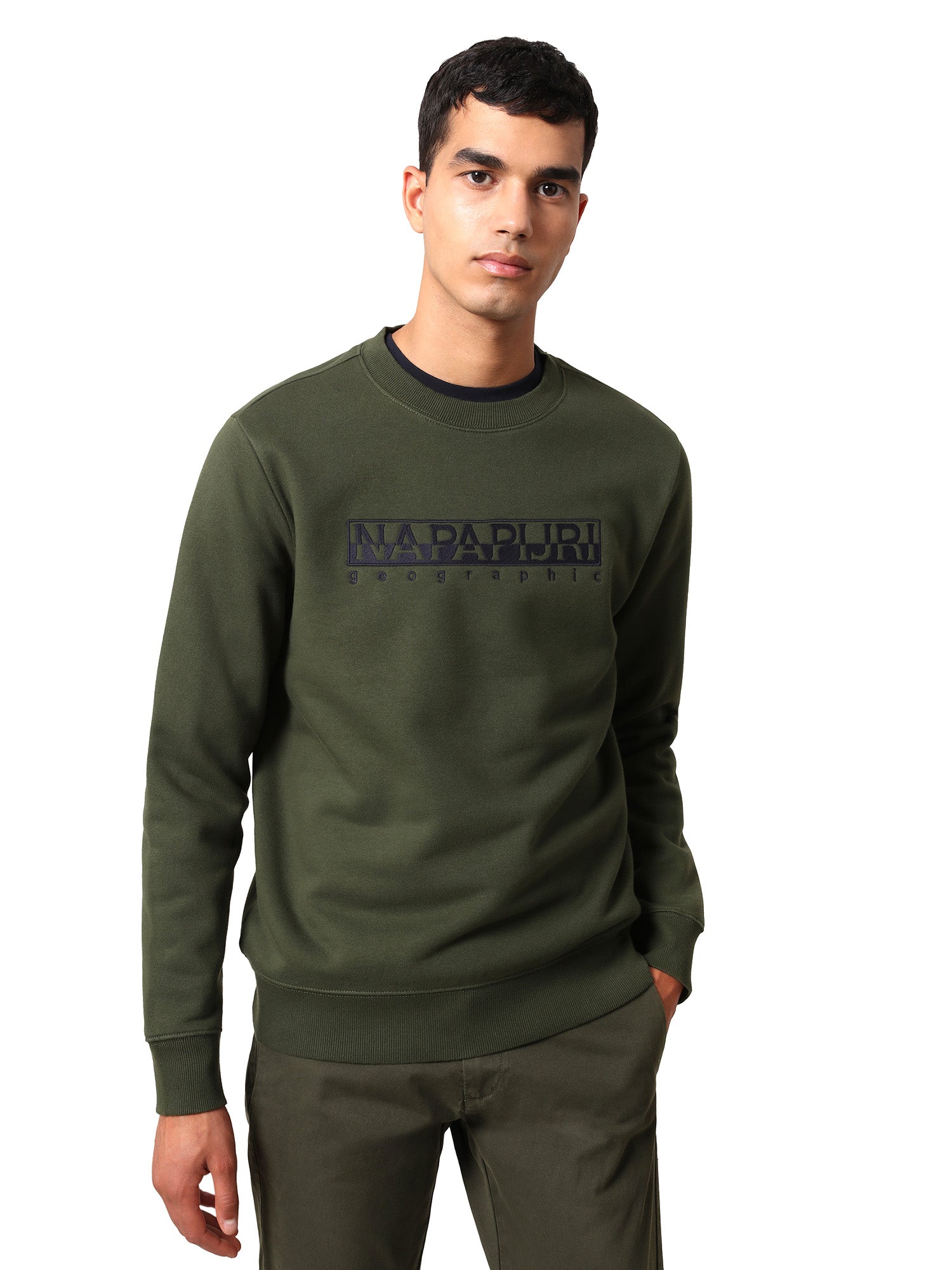 VERDE