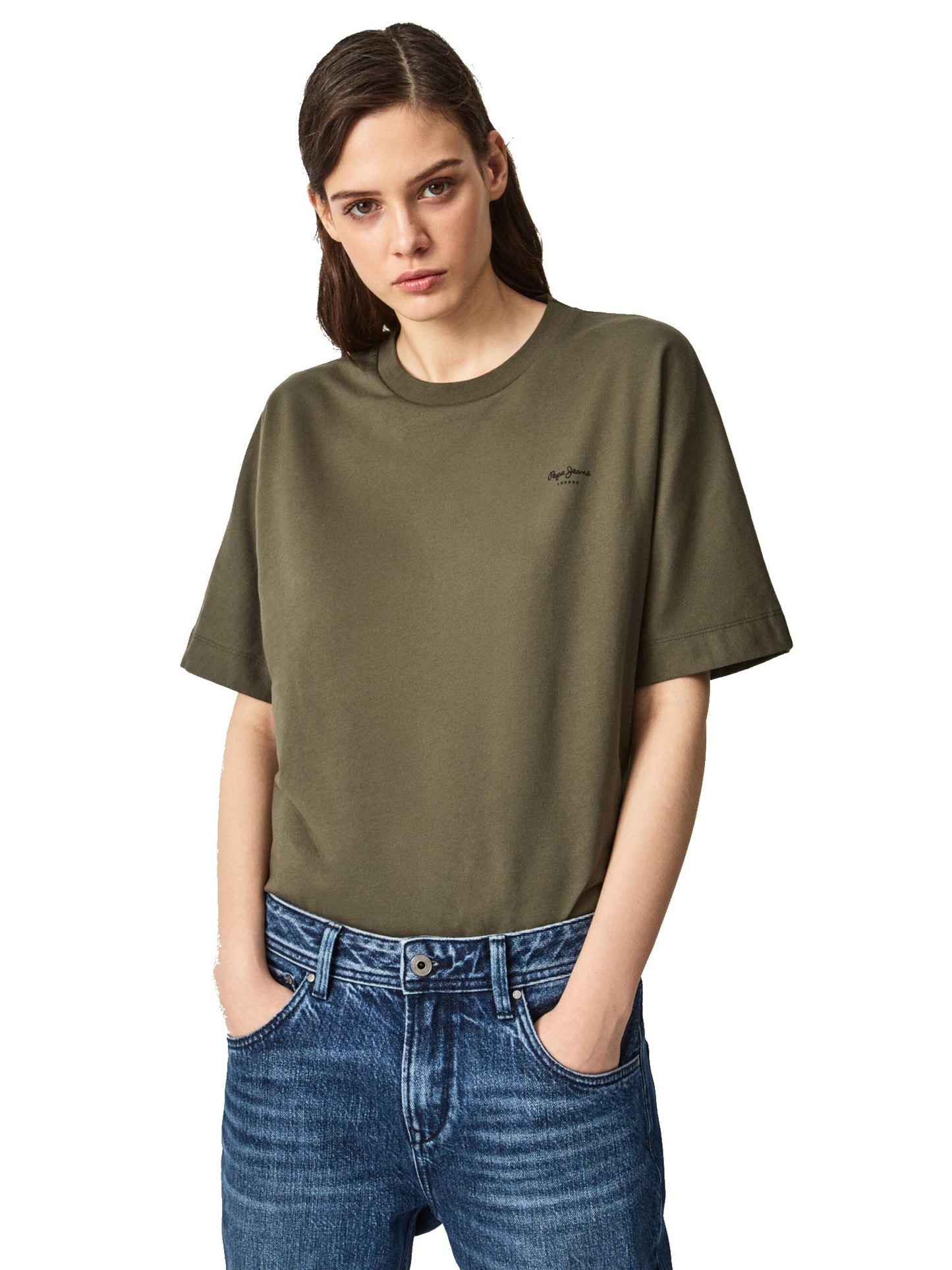 VERDE