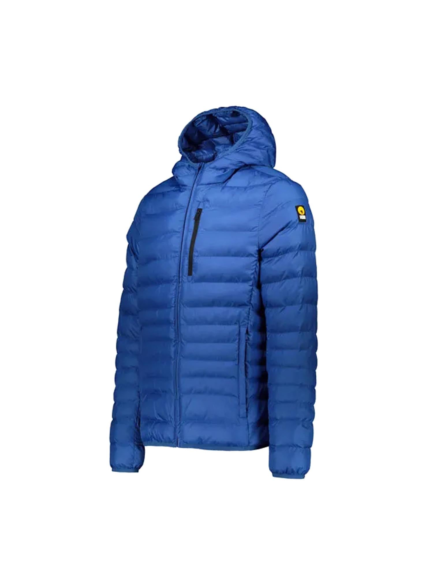 BLU