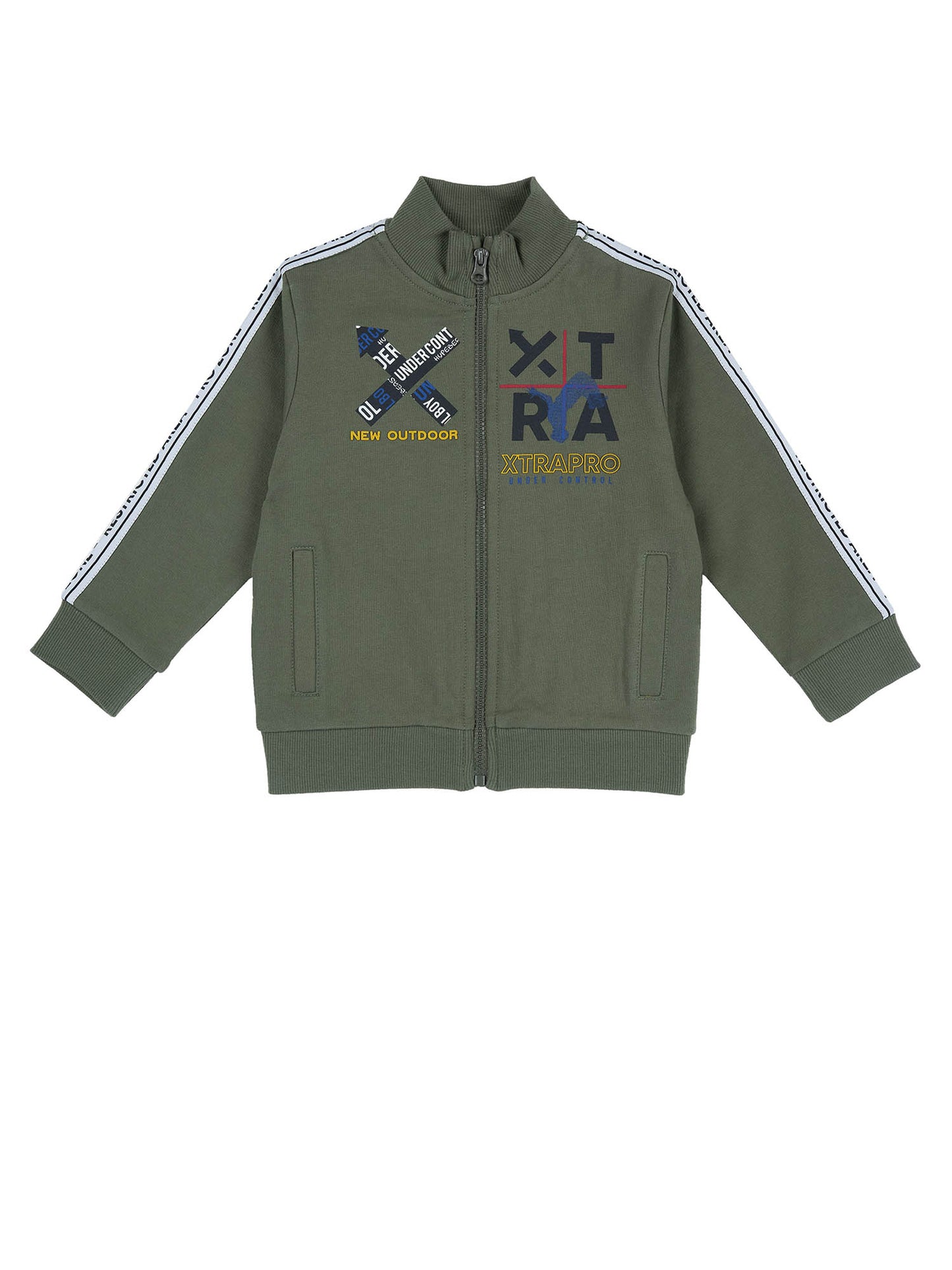 VERDE