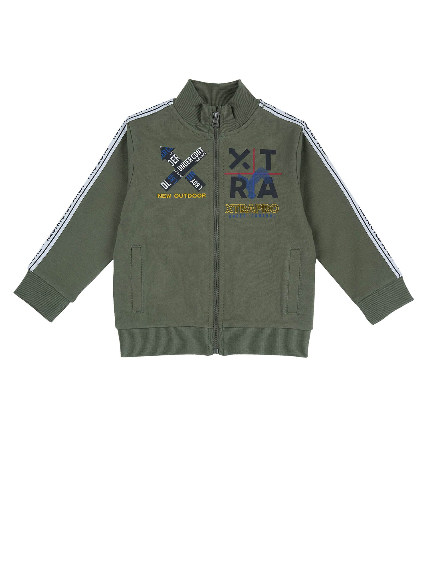VERDE