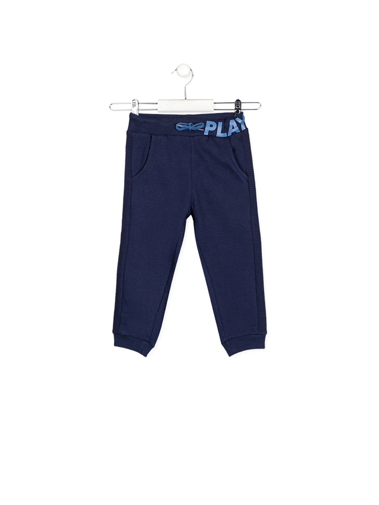 BLU