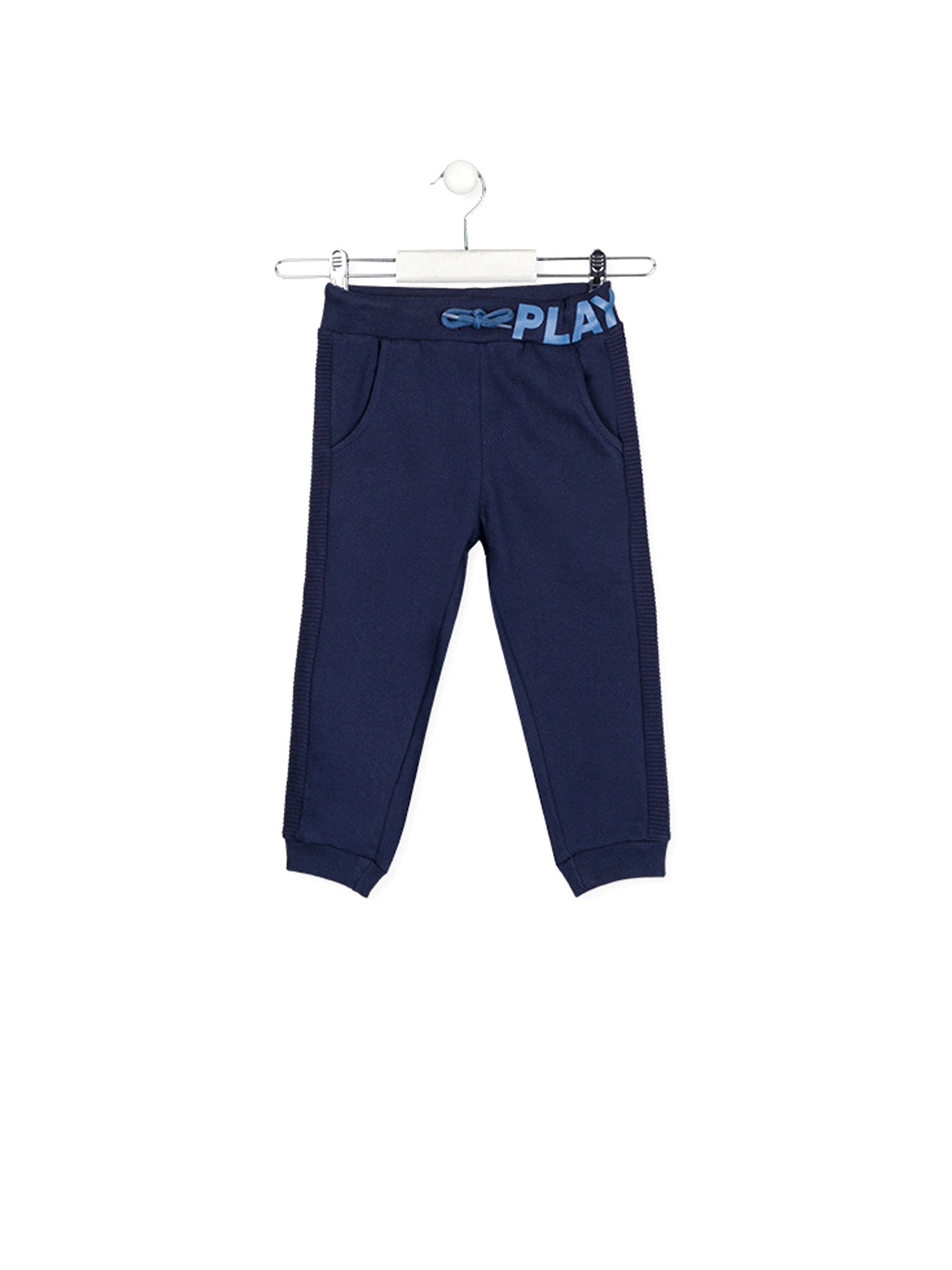 BLU