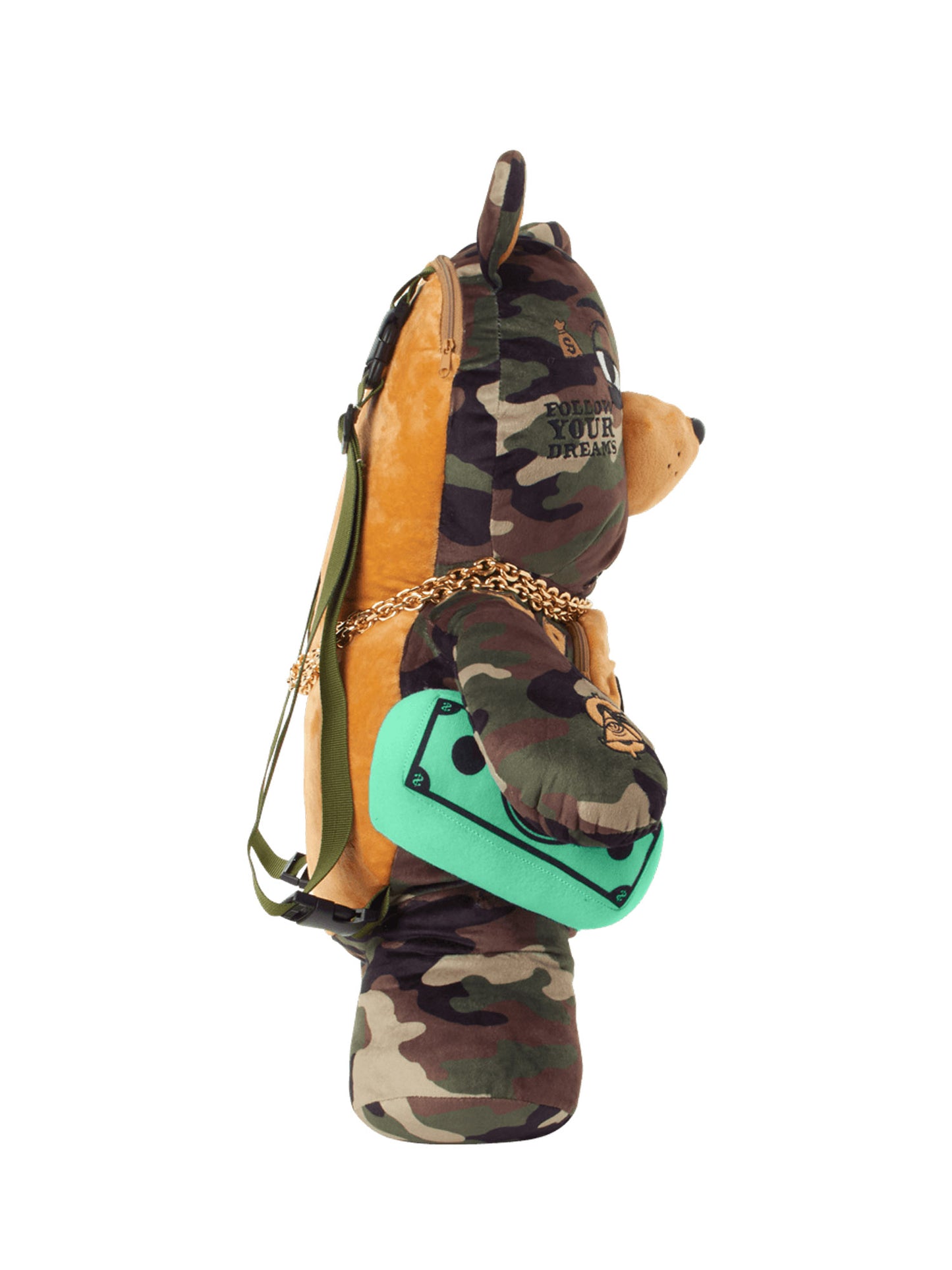 VERDE