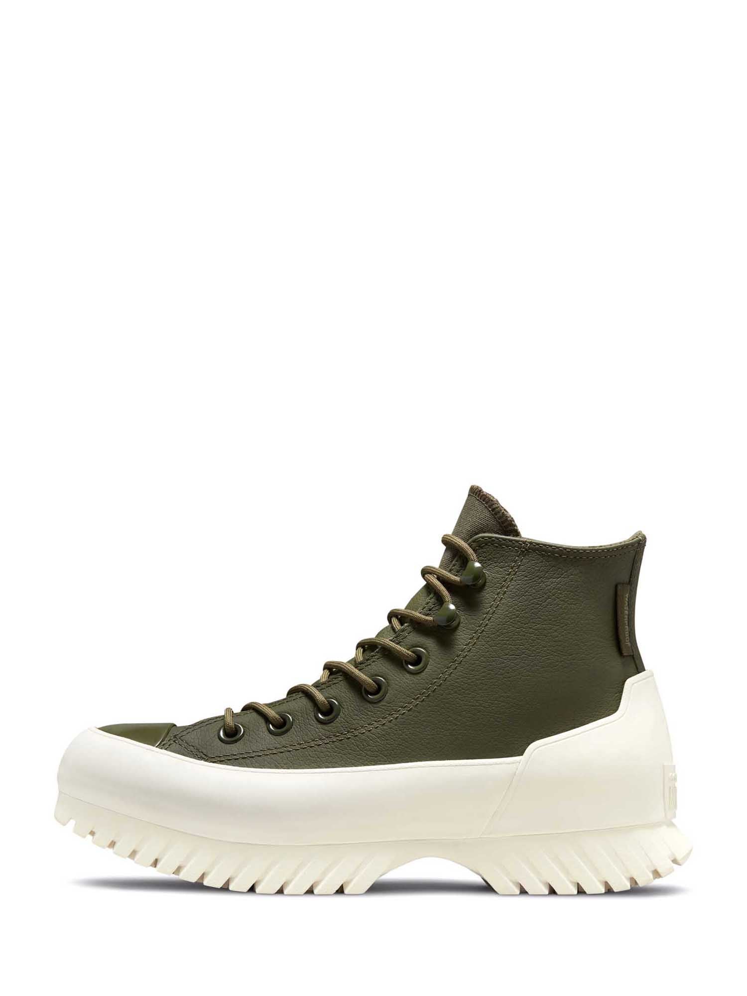 VERDE