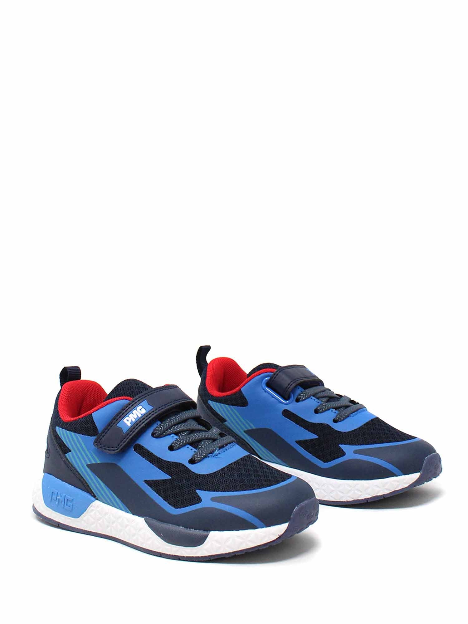 BLU