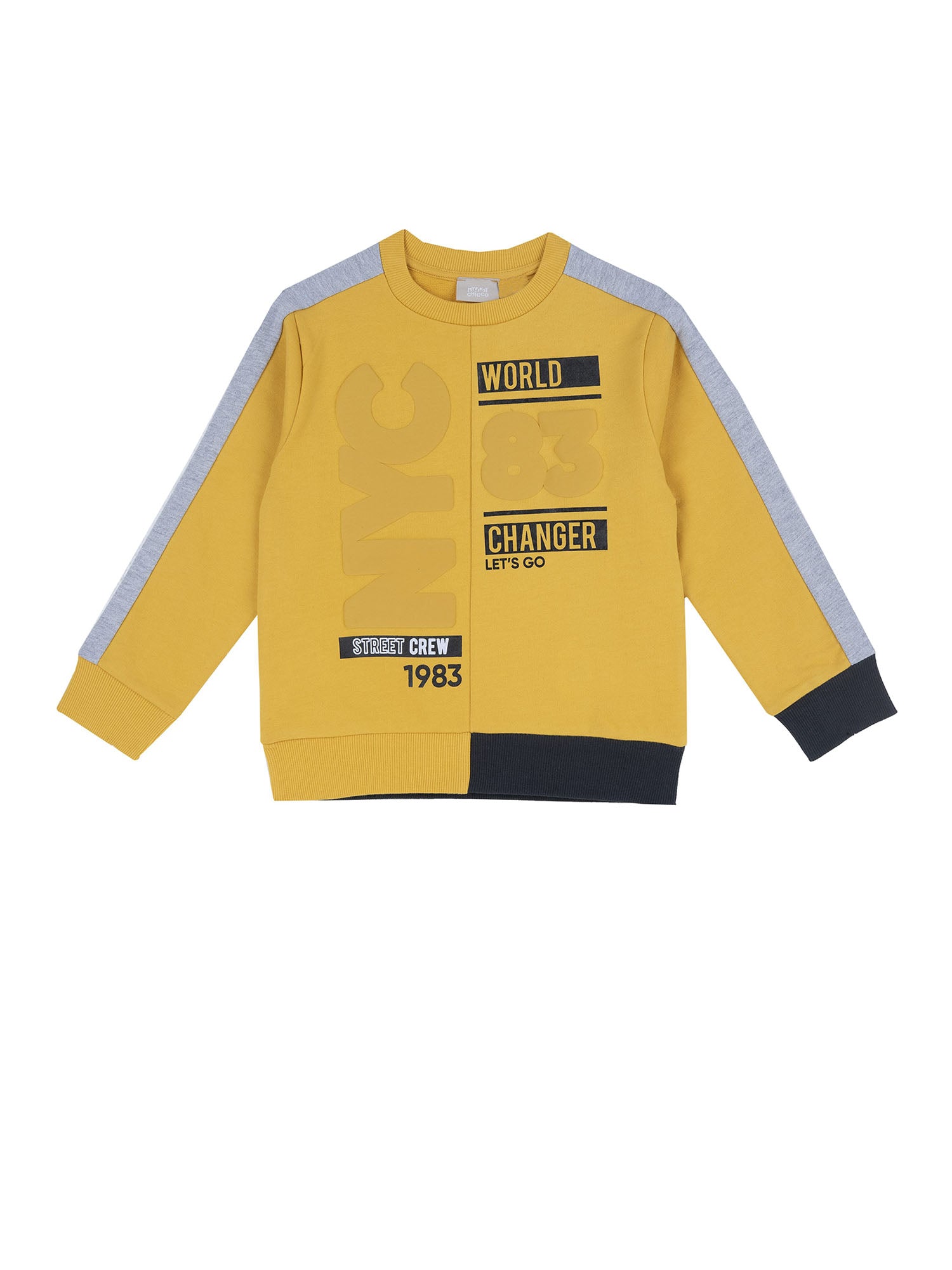 GIALLO