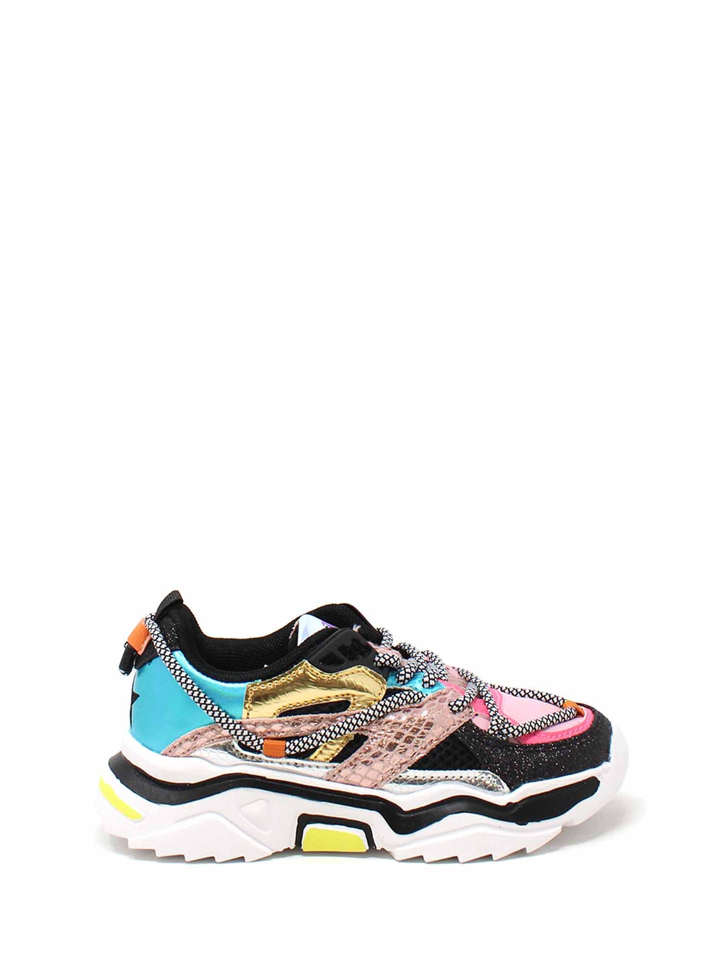 MULTICOLORE