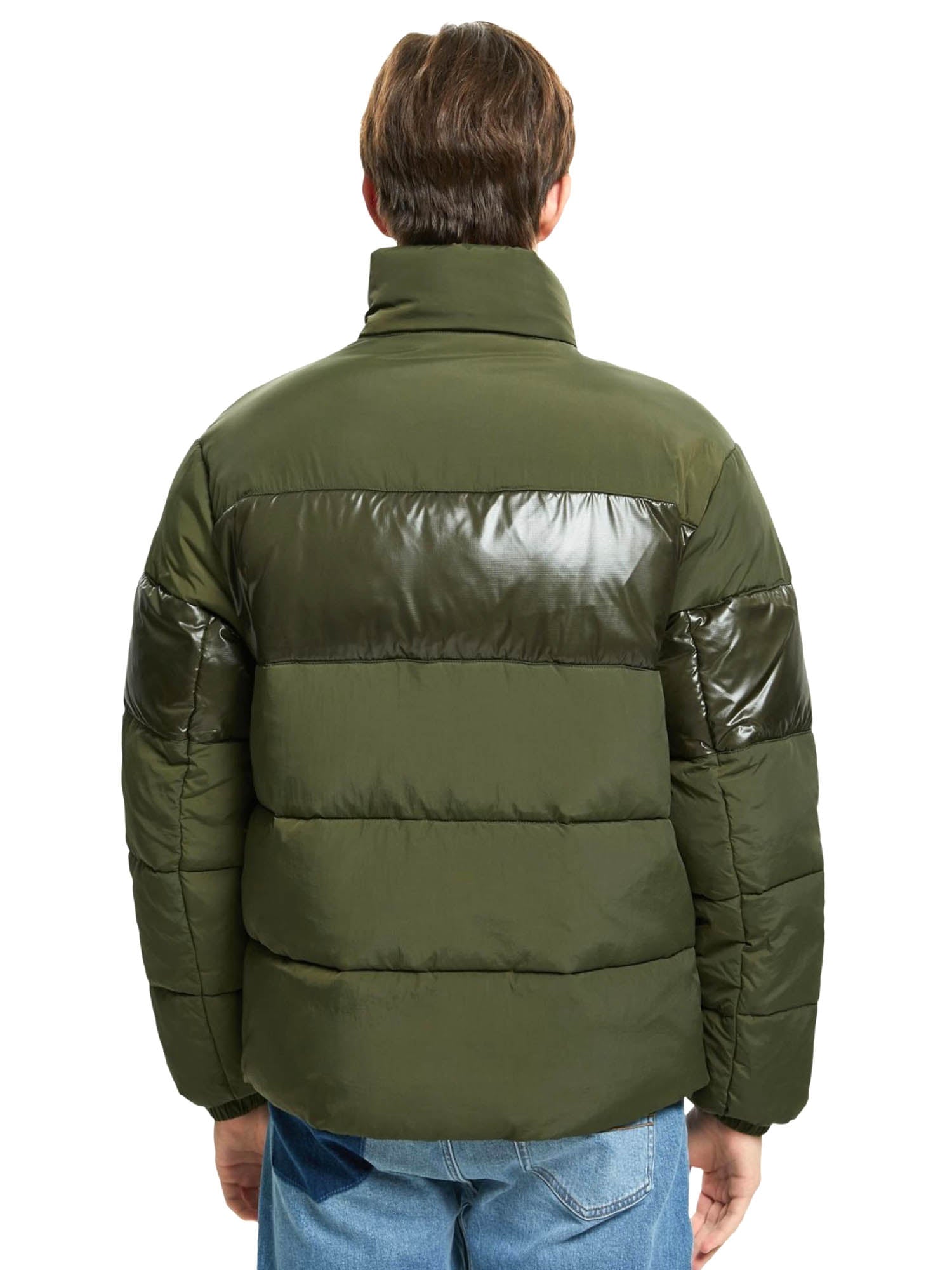 VERDE