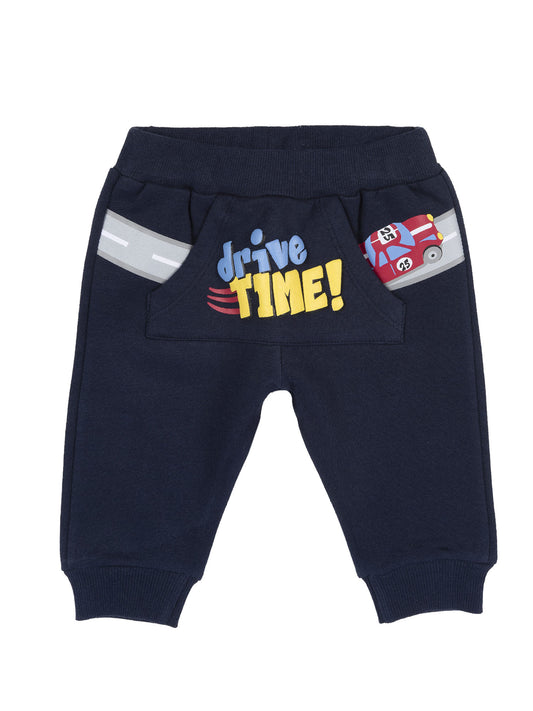 BLU