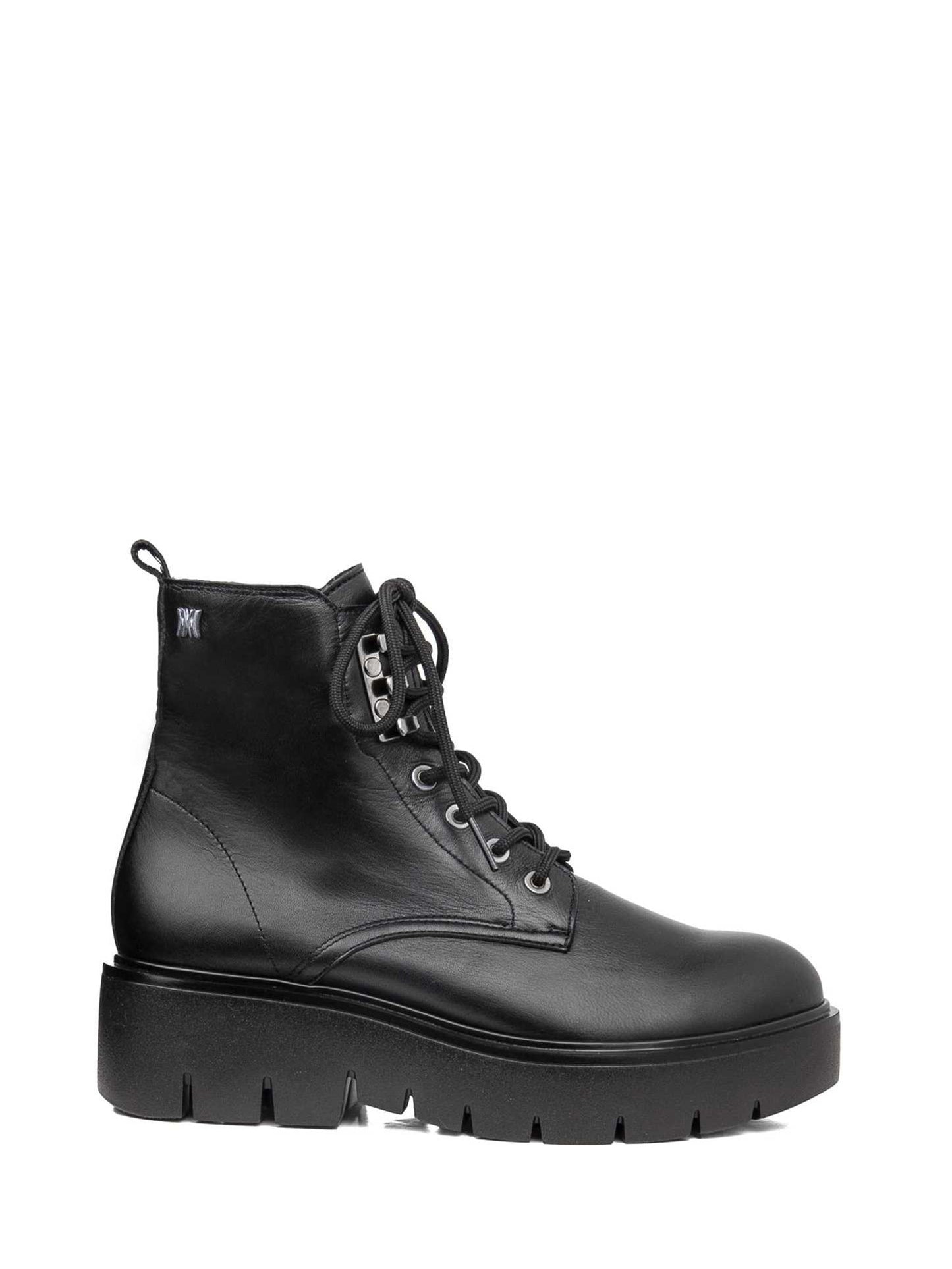 Callaghan ANFIBIO#Colore__NERO