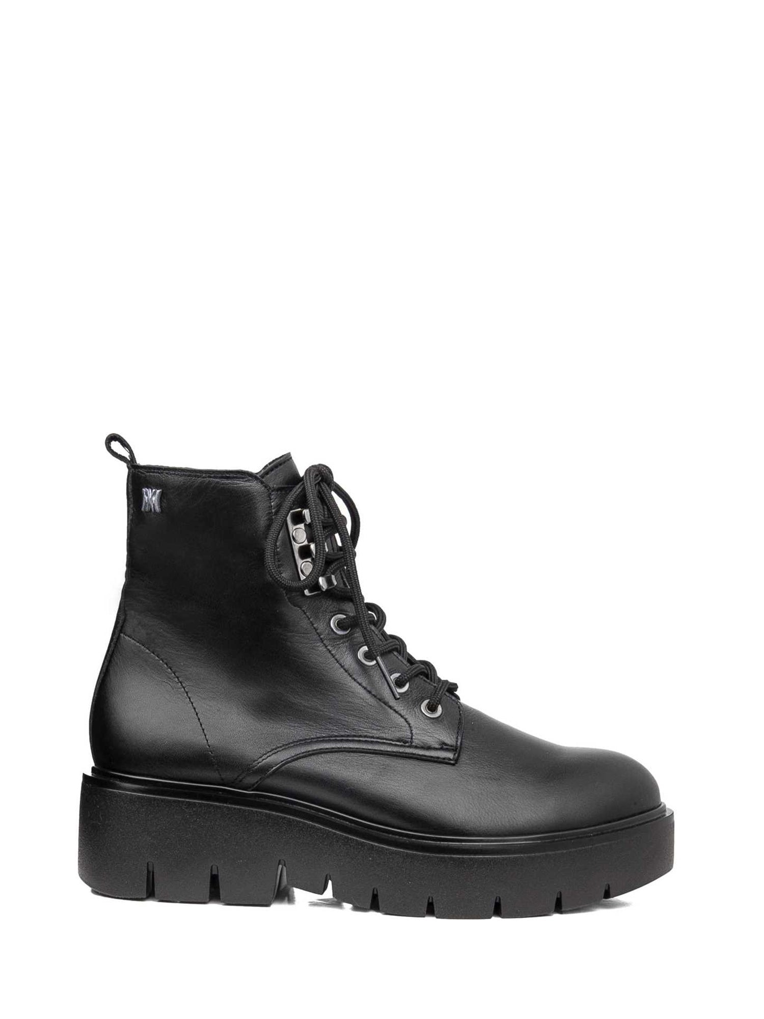 Callaghan ANFIBIO#Colore__NERO