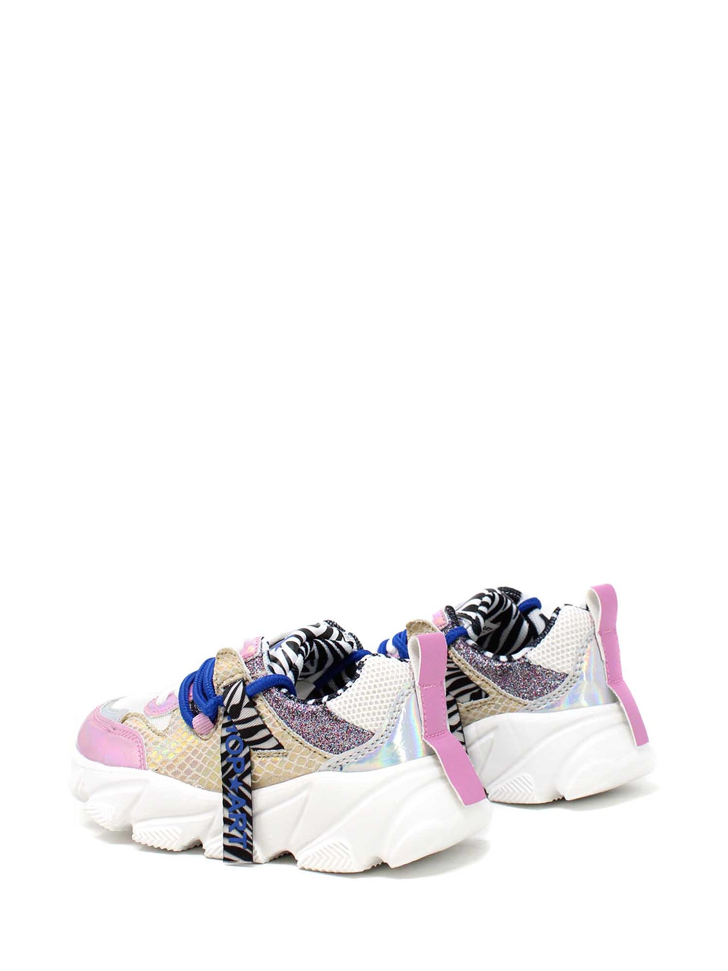 MULTICOLORE