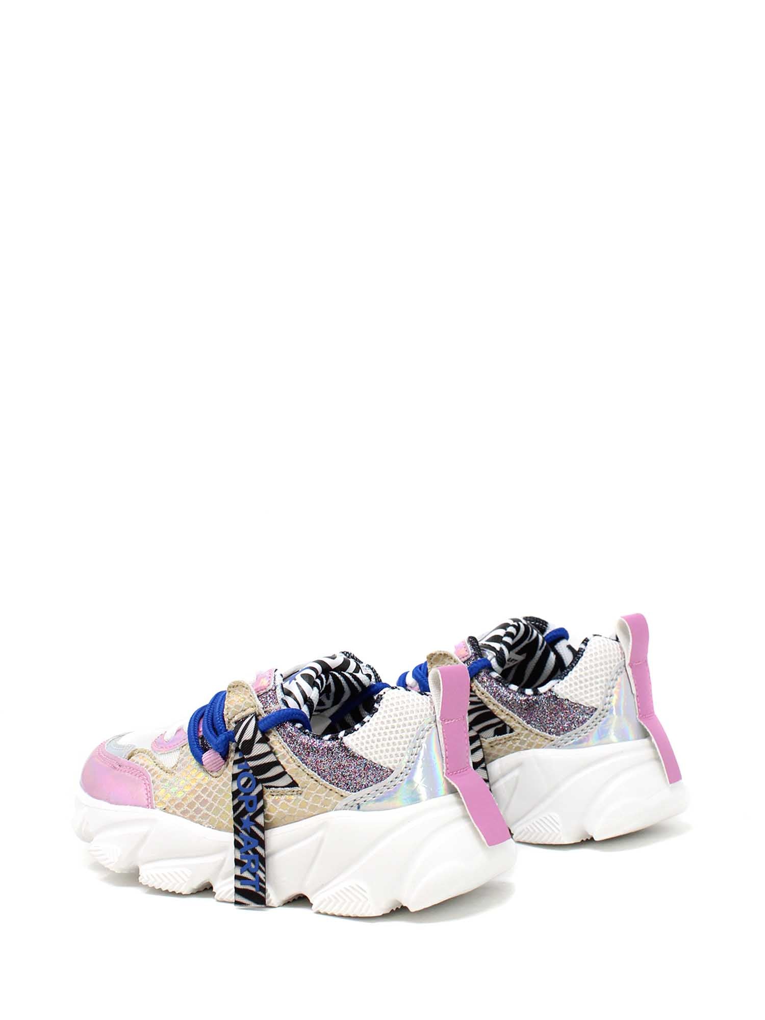 MULTICOLORE