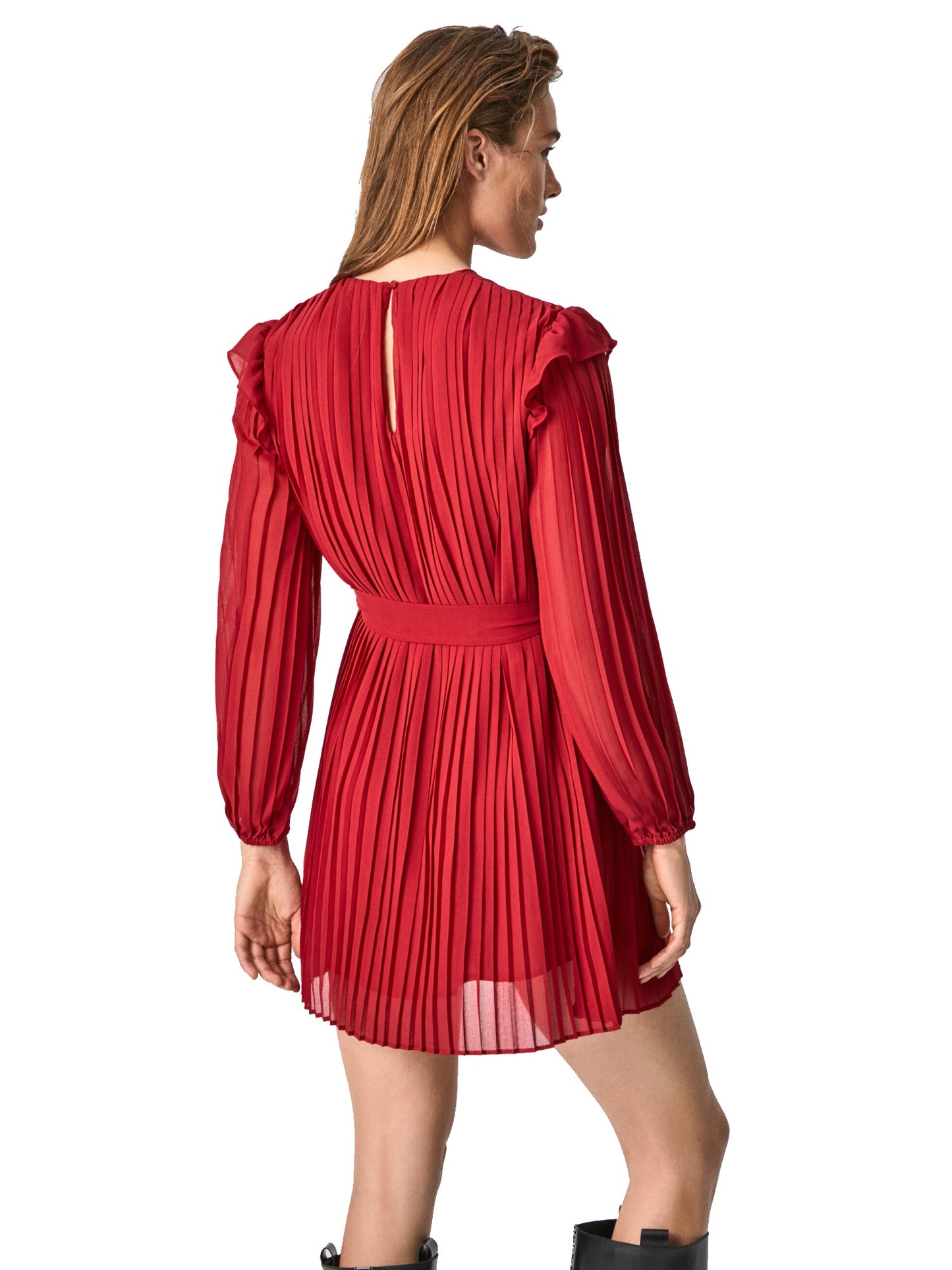 ROSSO