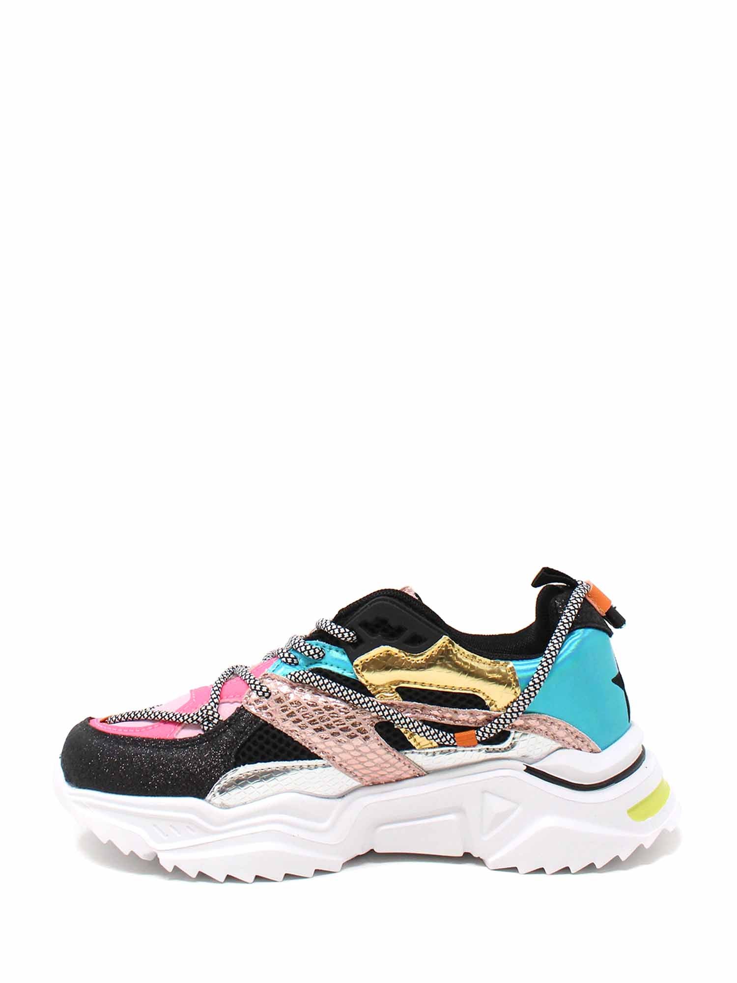 MULTICOLORE