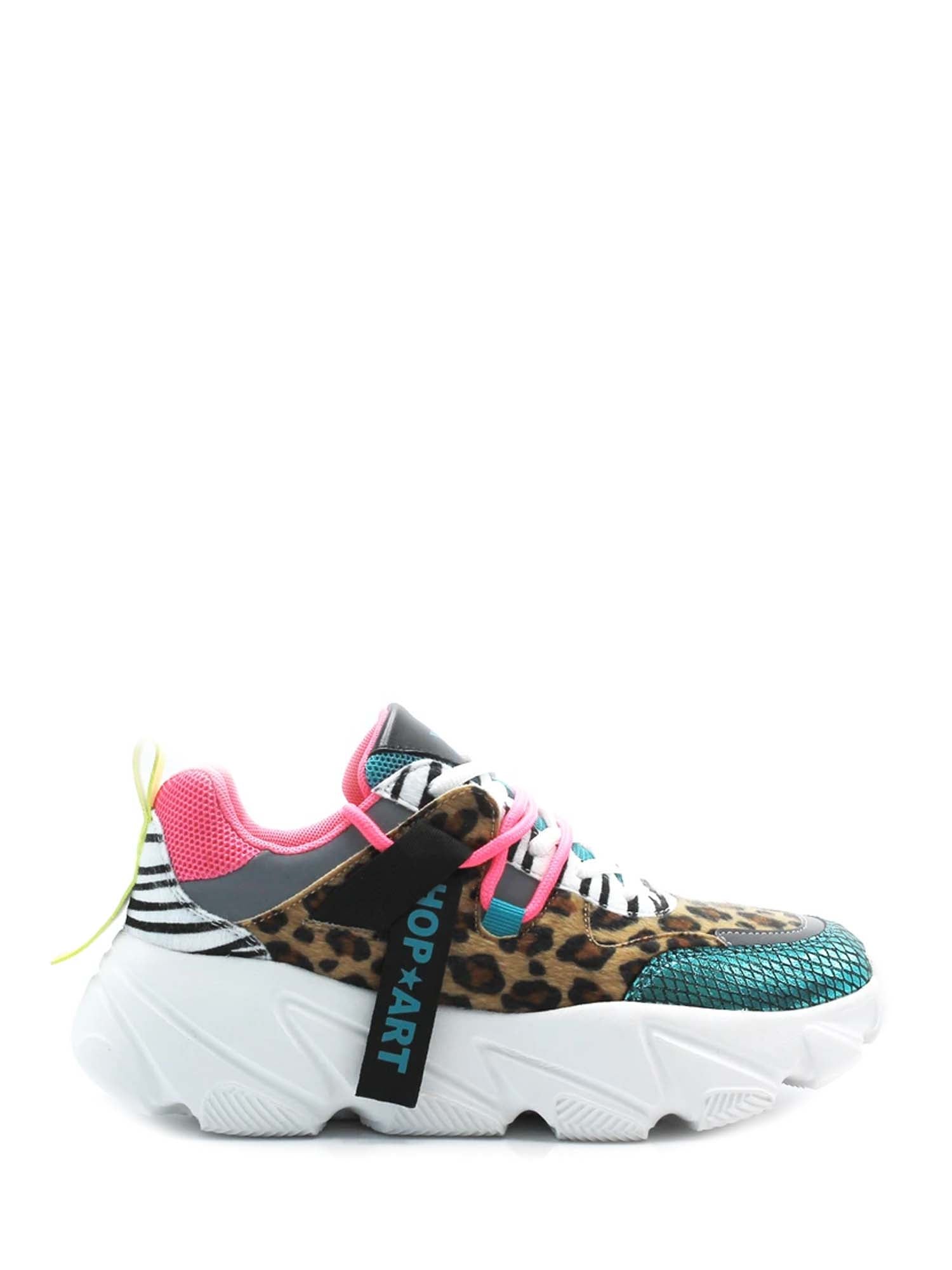 MULTICOLORE