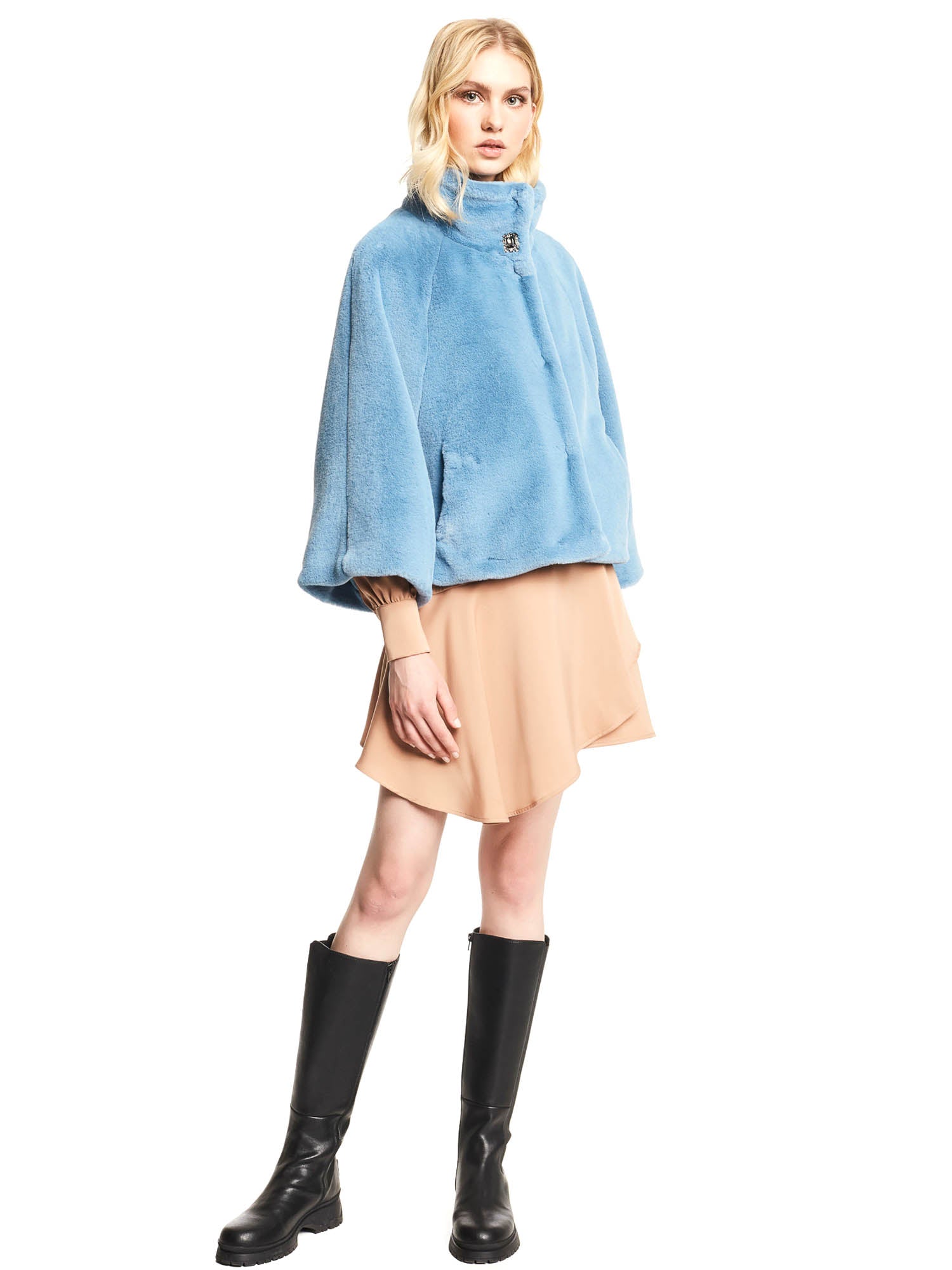 BLU