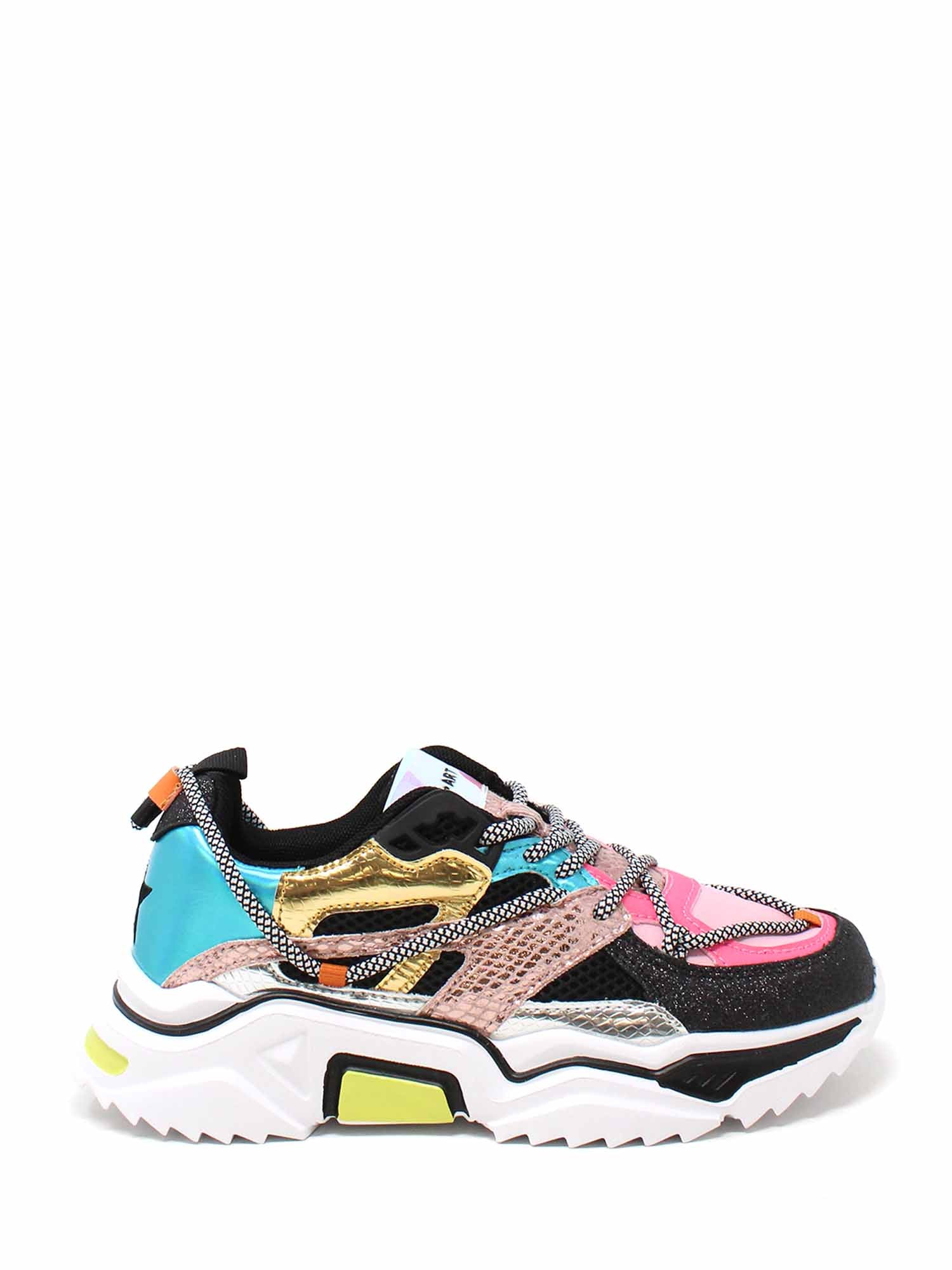 MULTICOLORE