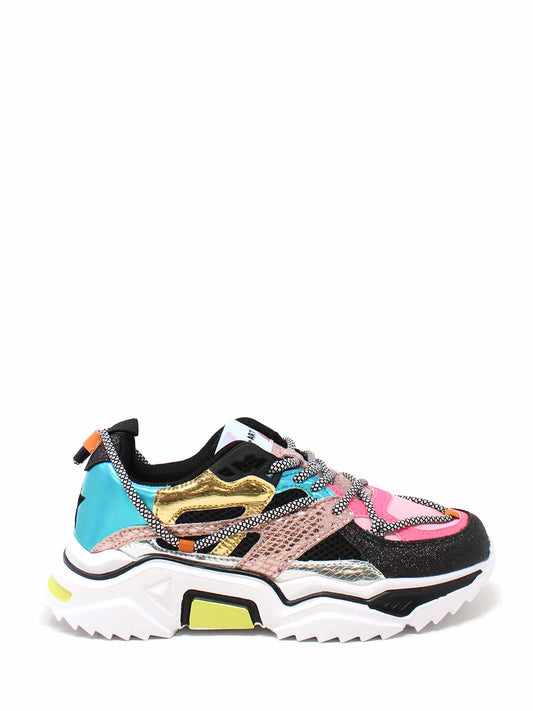MULTICOLORE