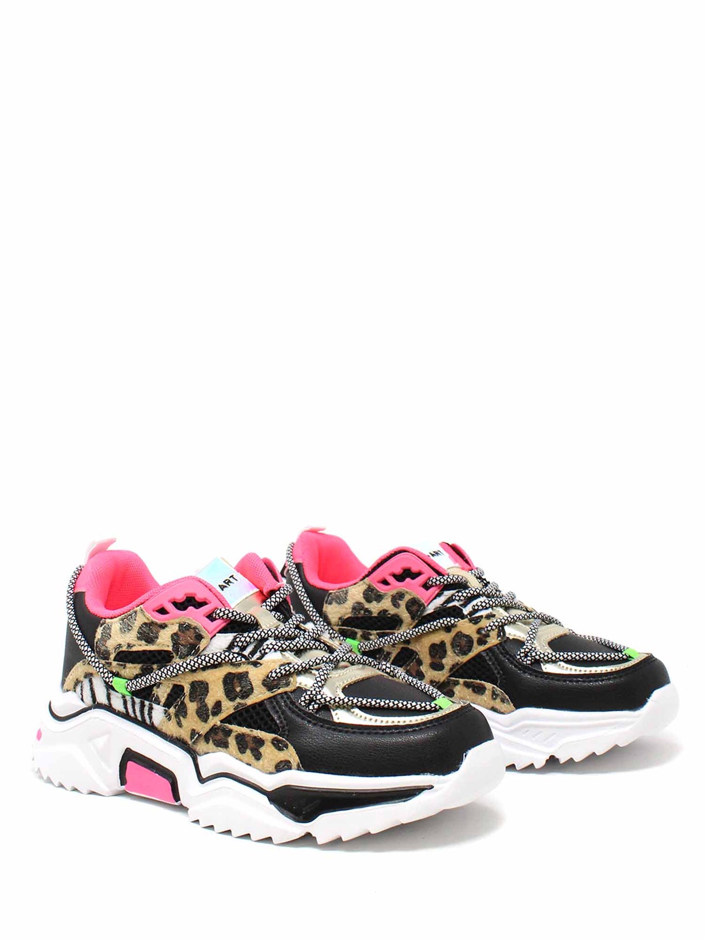 MULTICOLORE