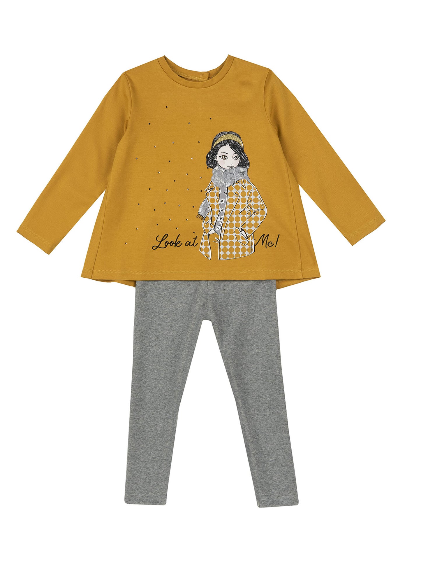 GIALLO