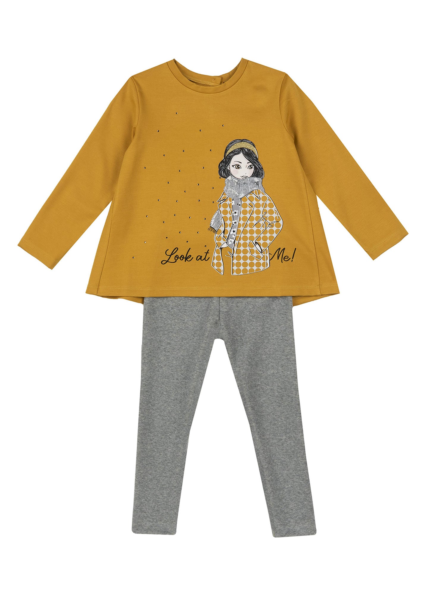 GIALLO