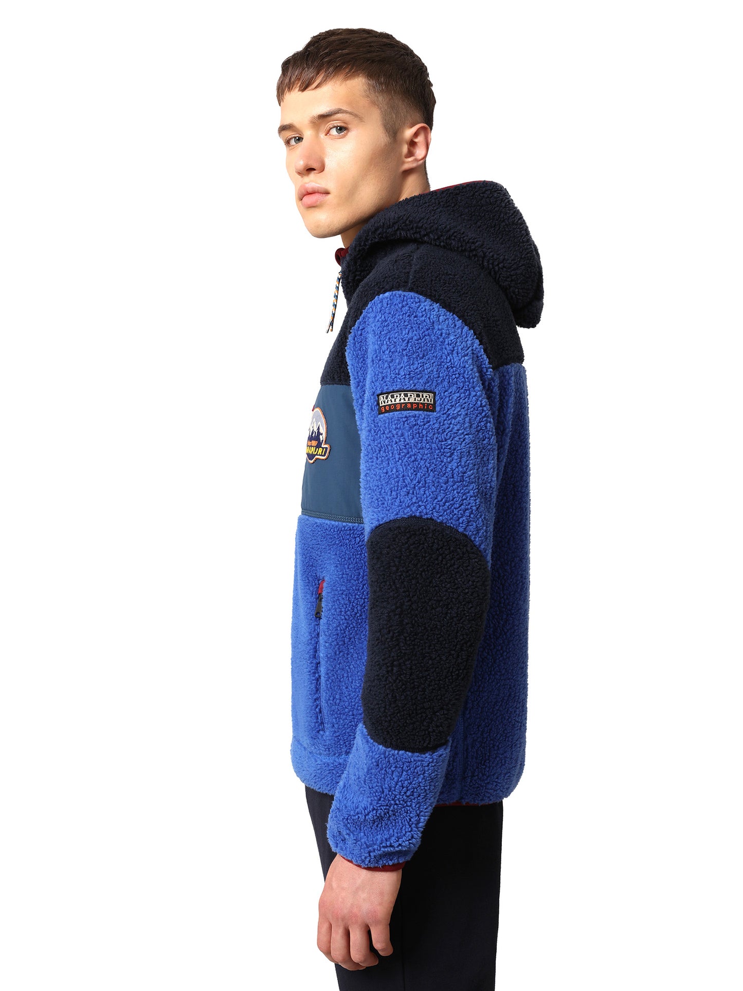 BLU
