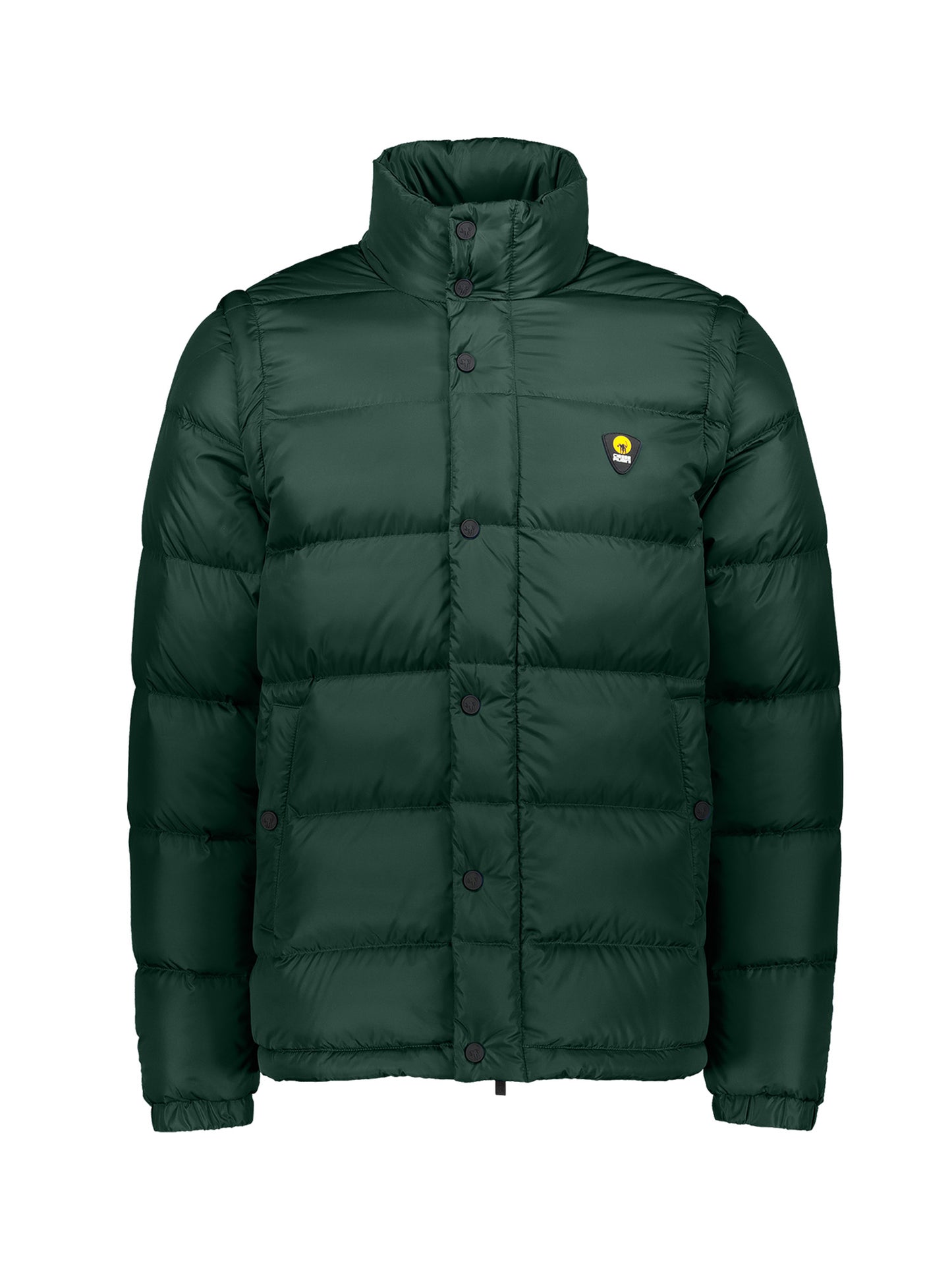 VERDE