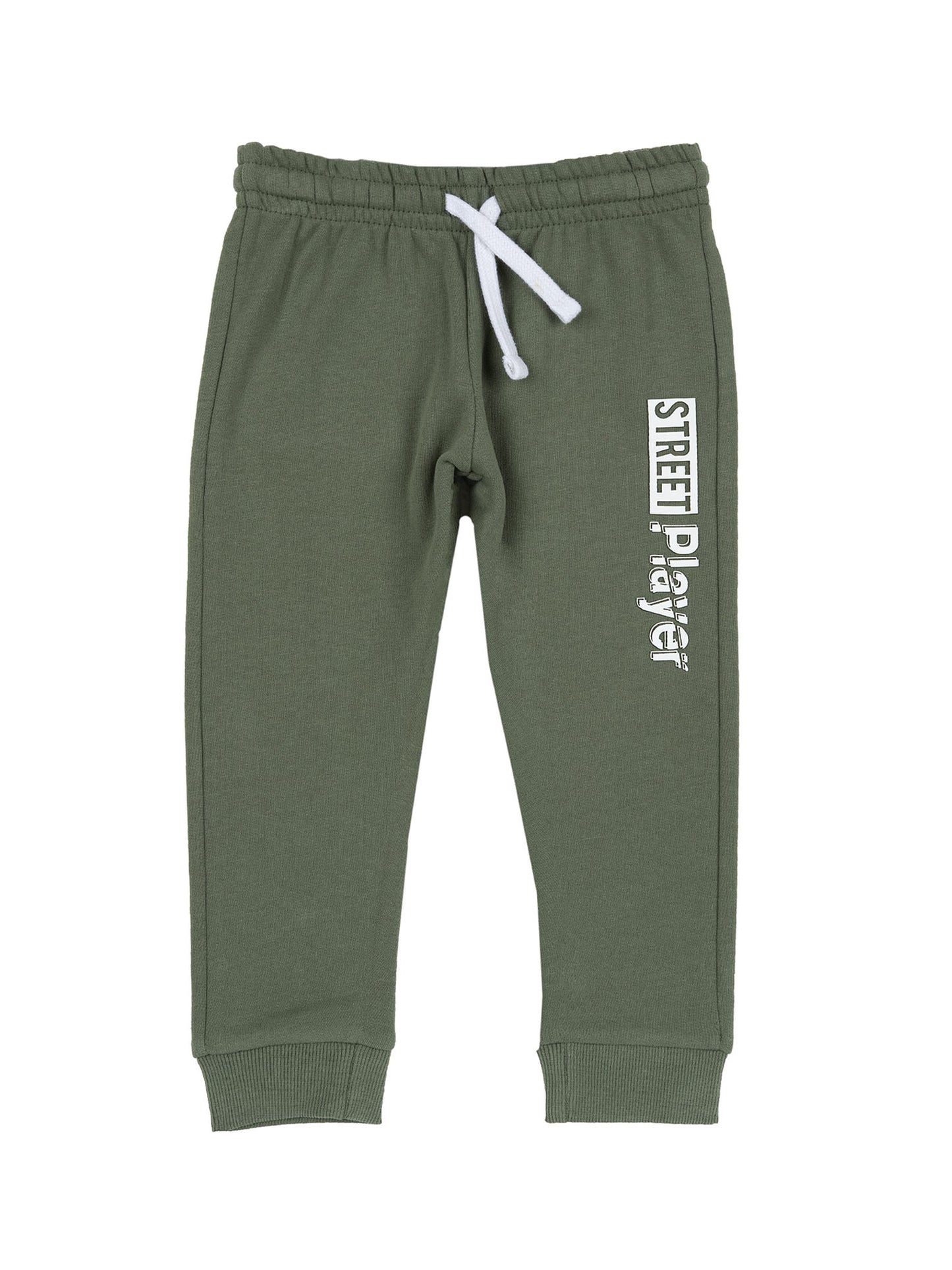 VERDE