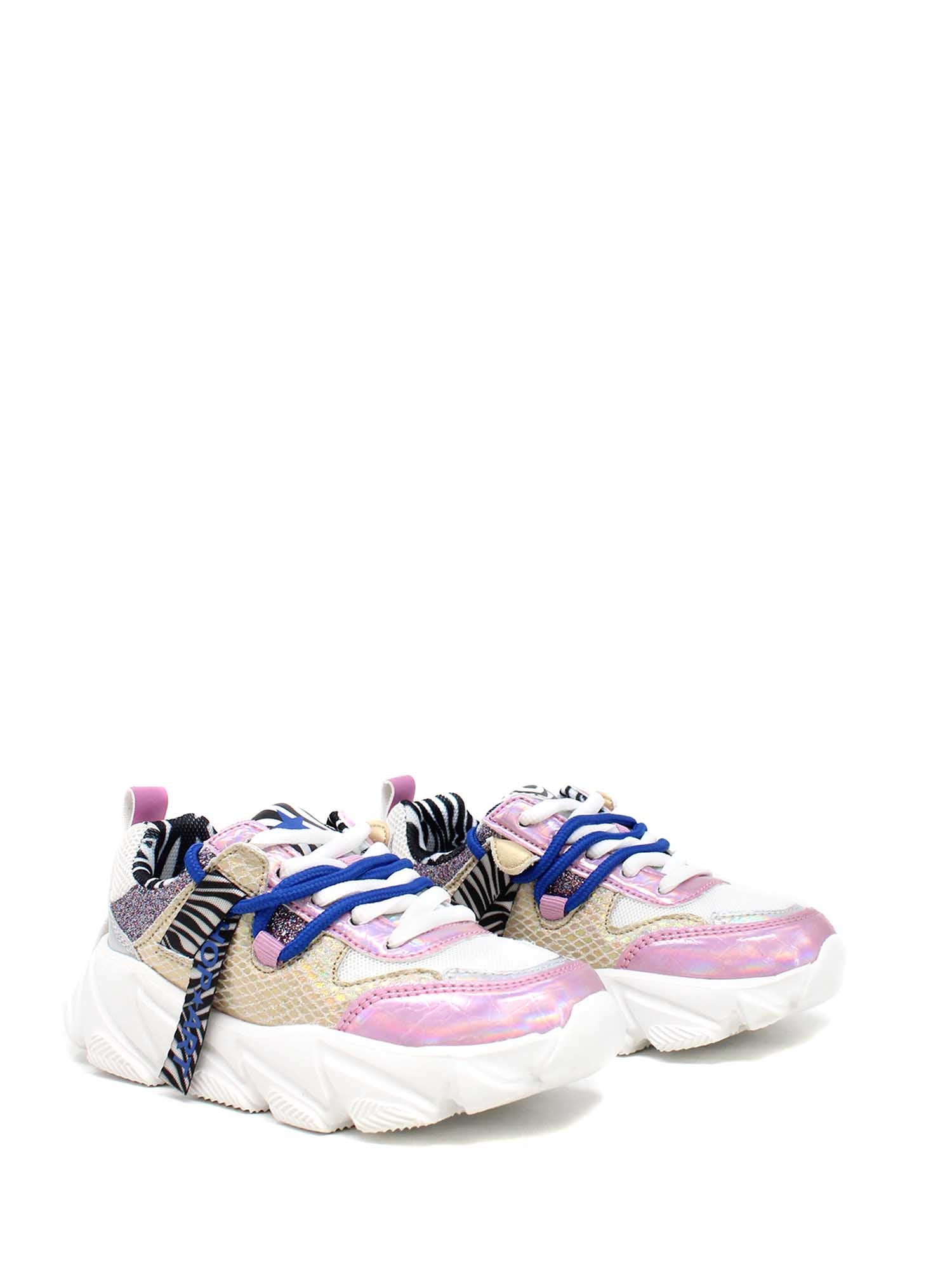 MULTICOLORE
