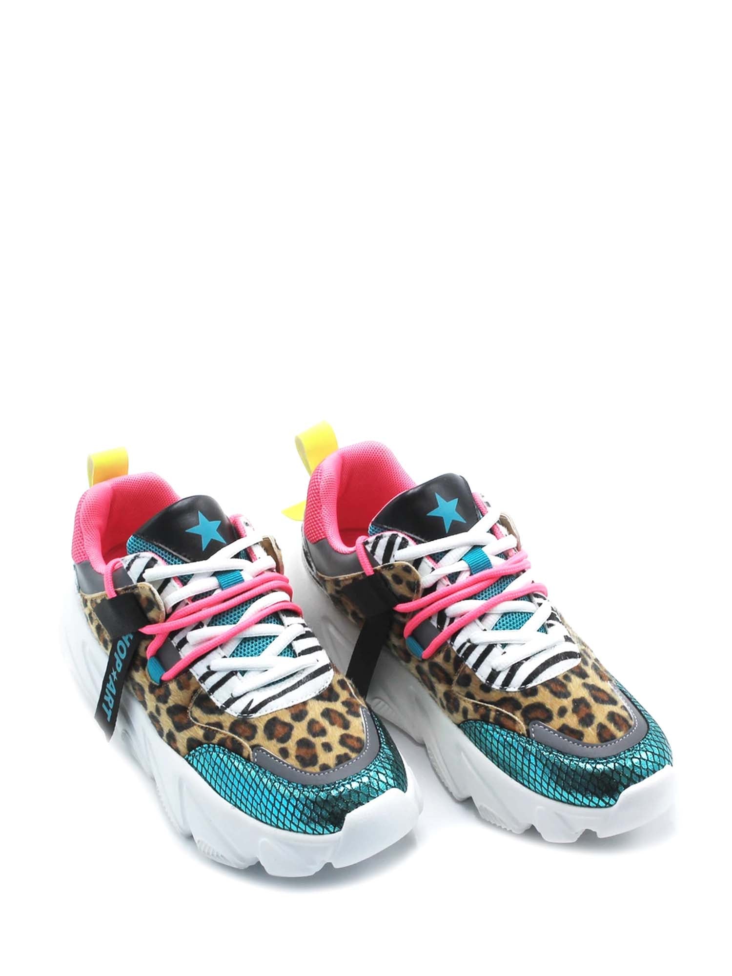 MULTICOLORE