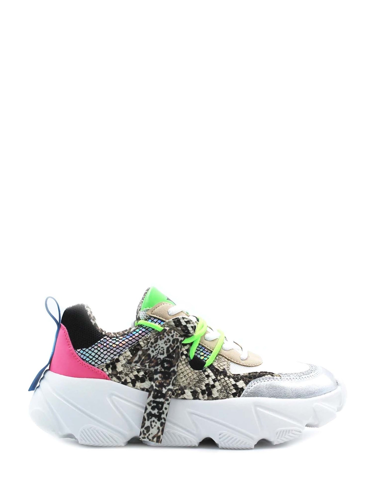MULTICOLORE