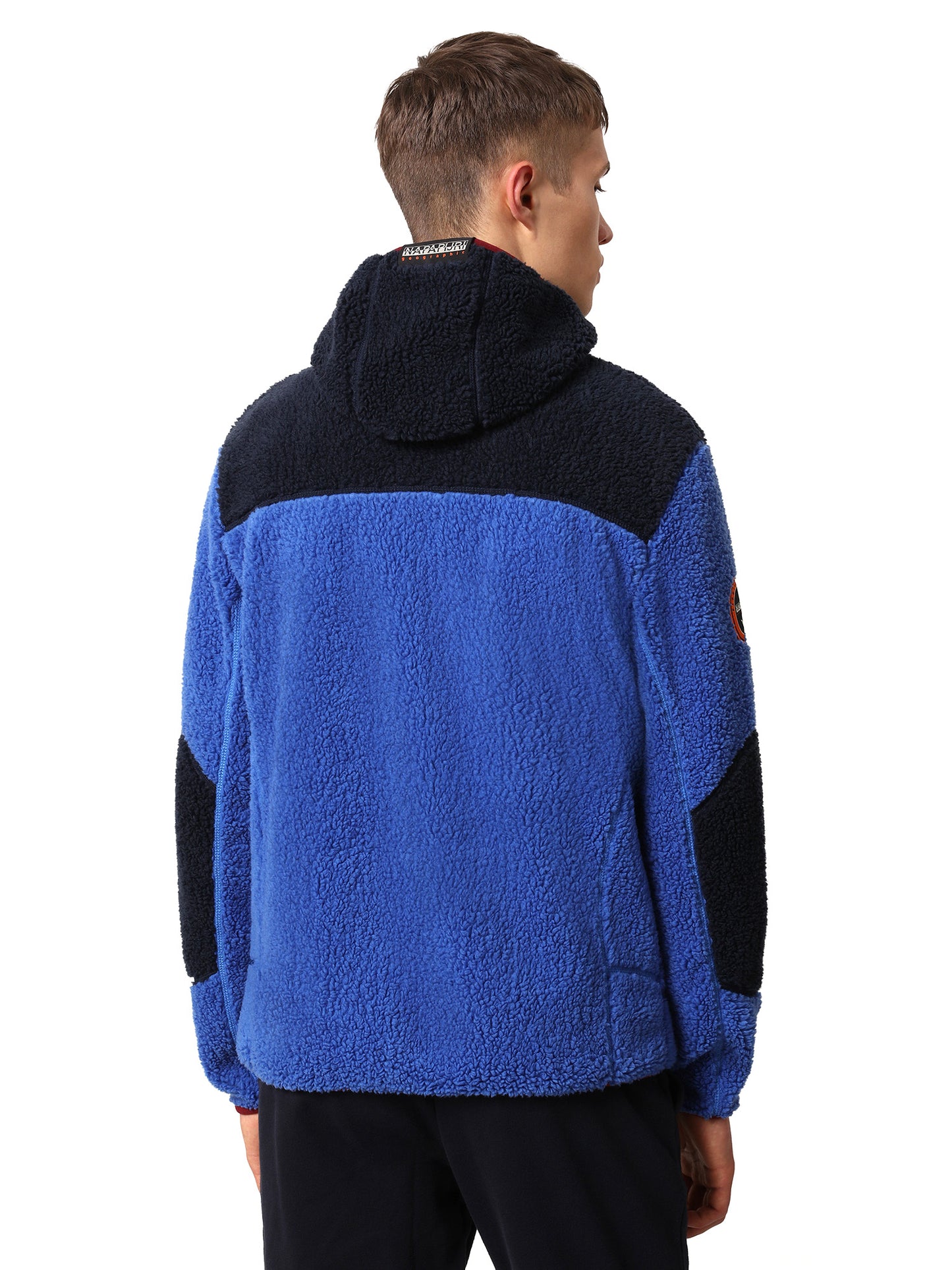 BLU