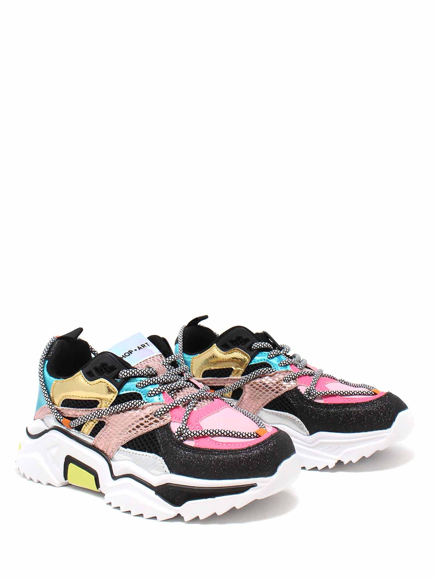 MULTICOLORE