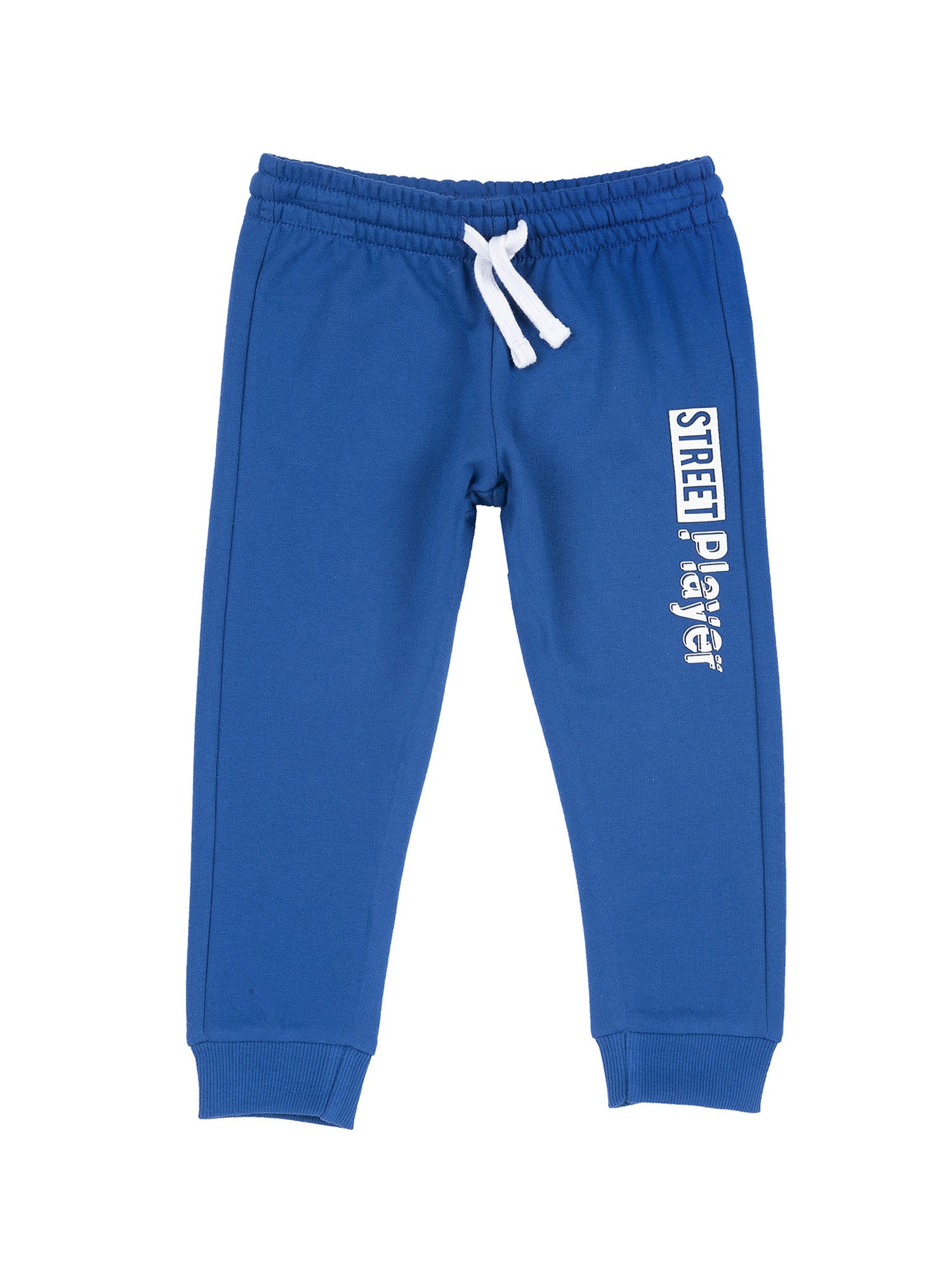BLU